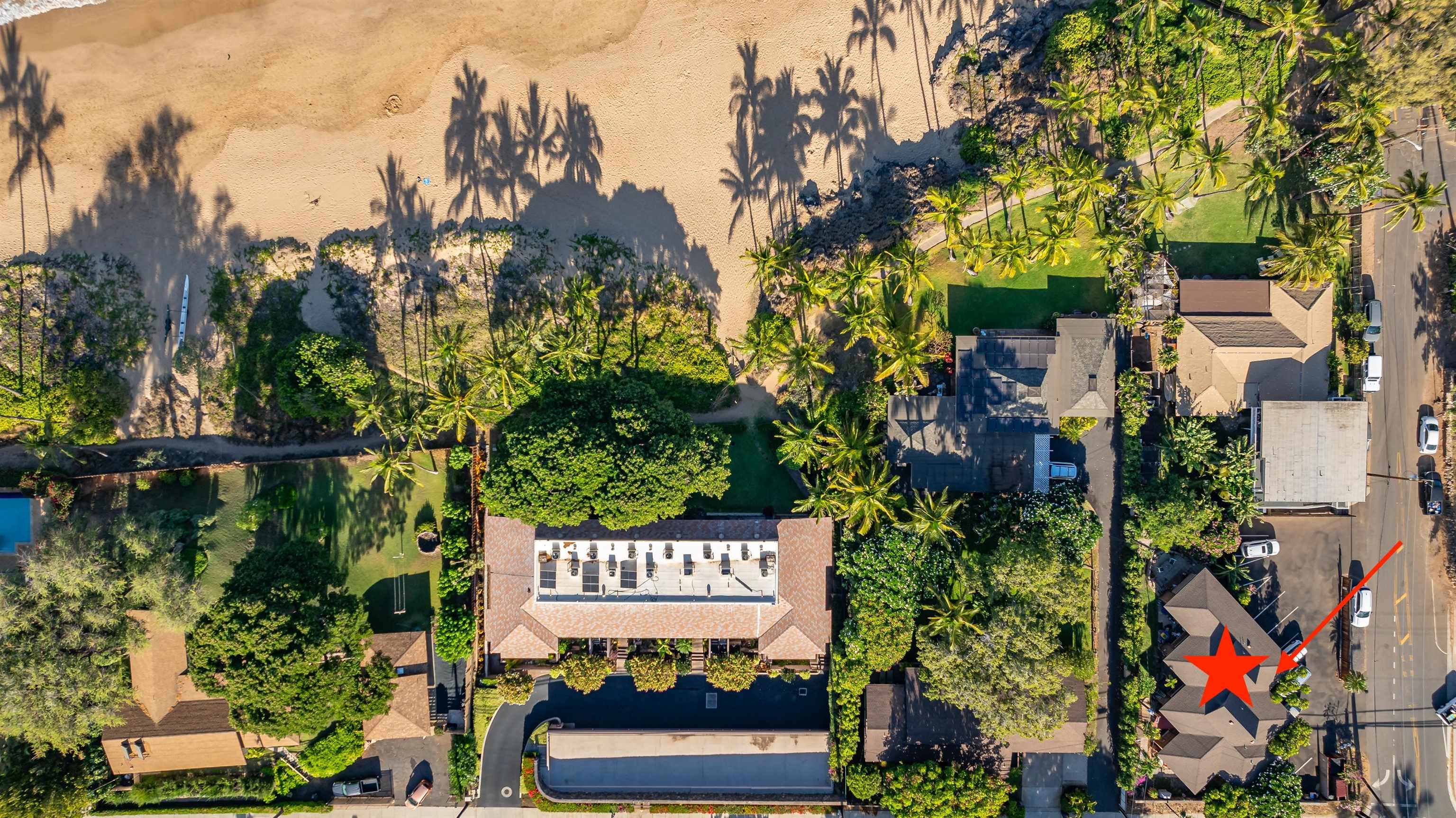 Hale Mahialani condo # 4, Kihei, Hawaii - photo 37 of 39