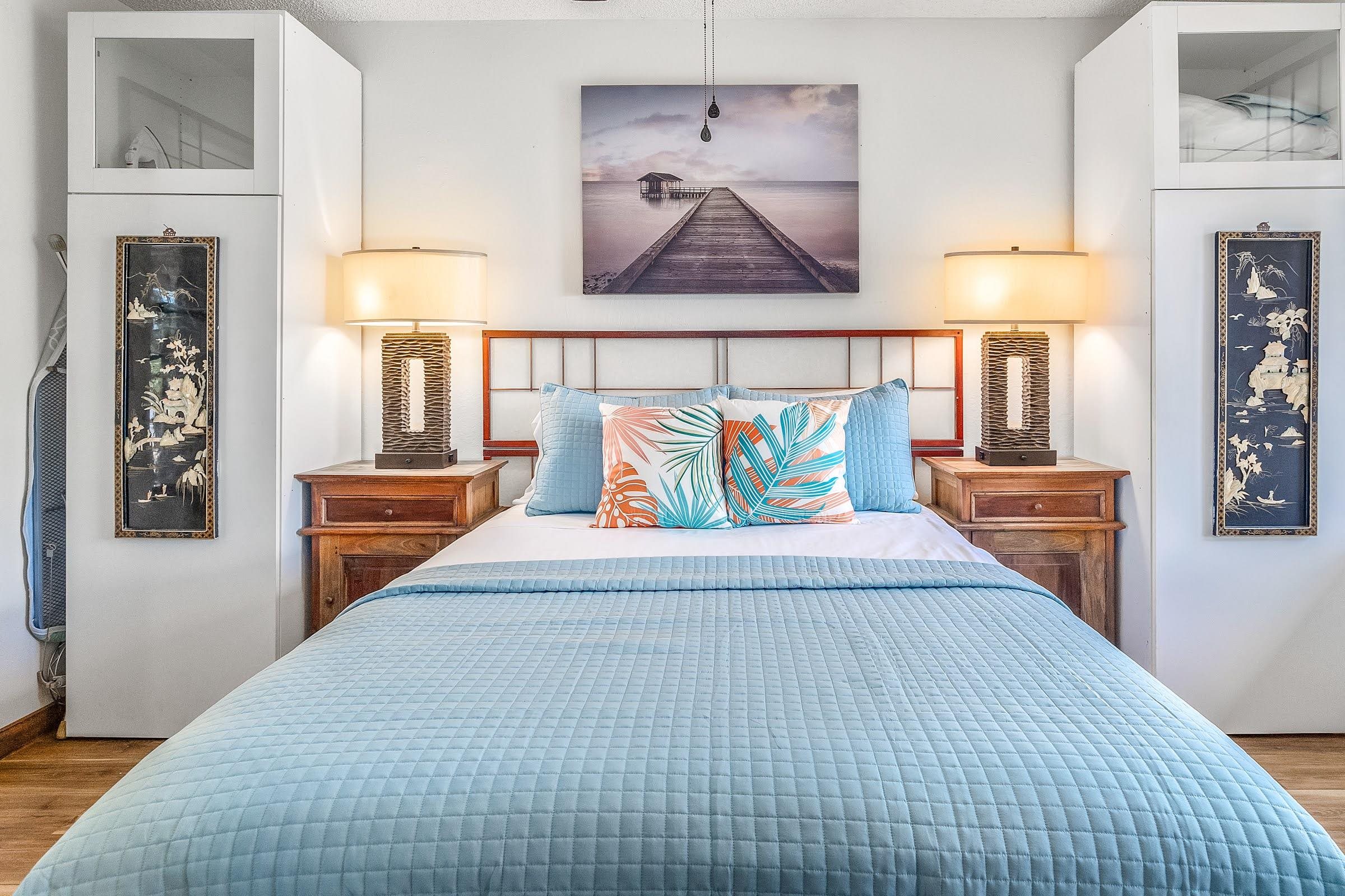 Hale Mahialani condo # 4, Kihei, Hawaii - photo 8 of 39