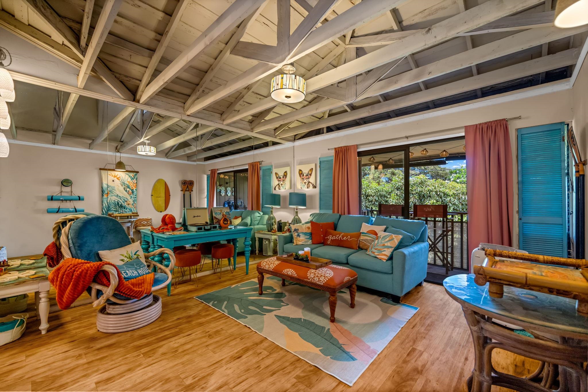 Hale Mahialani condo # 5, Kihei, Hawaii - photo 2 of 46