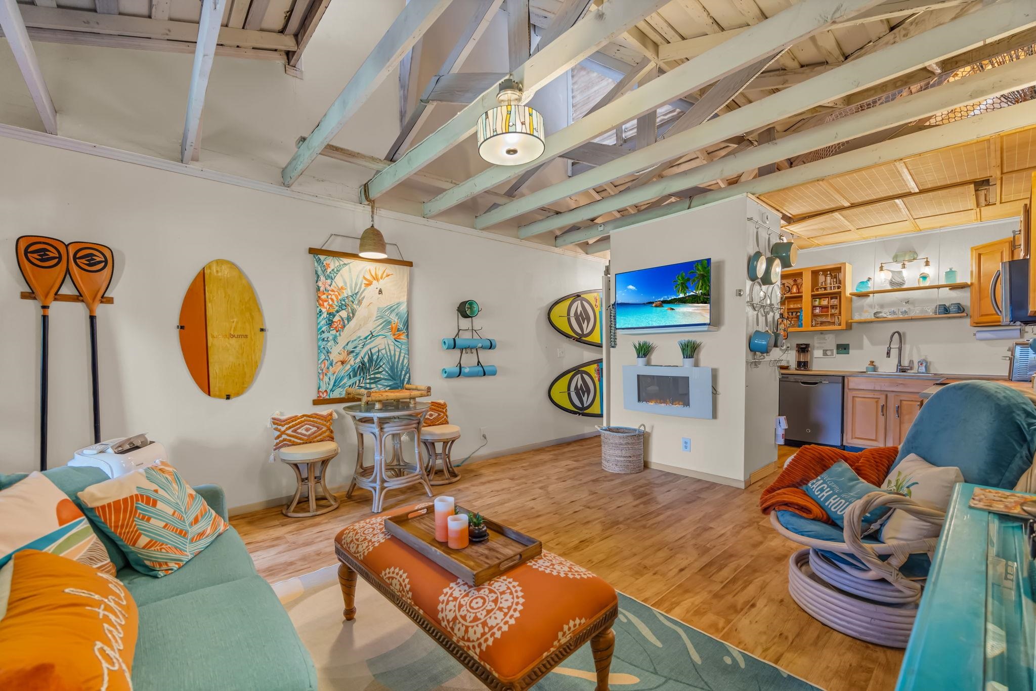 Hale Mahialani condo # 5, Kihei, Hawaii - photo 3 of 46