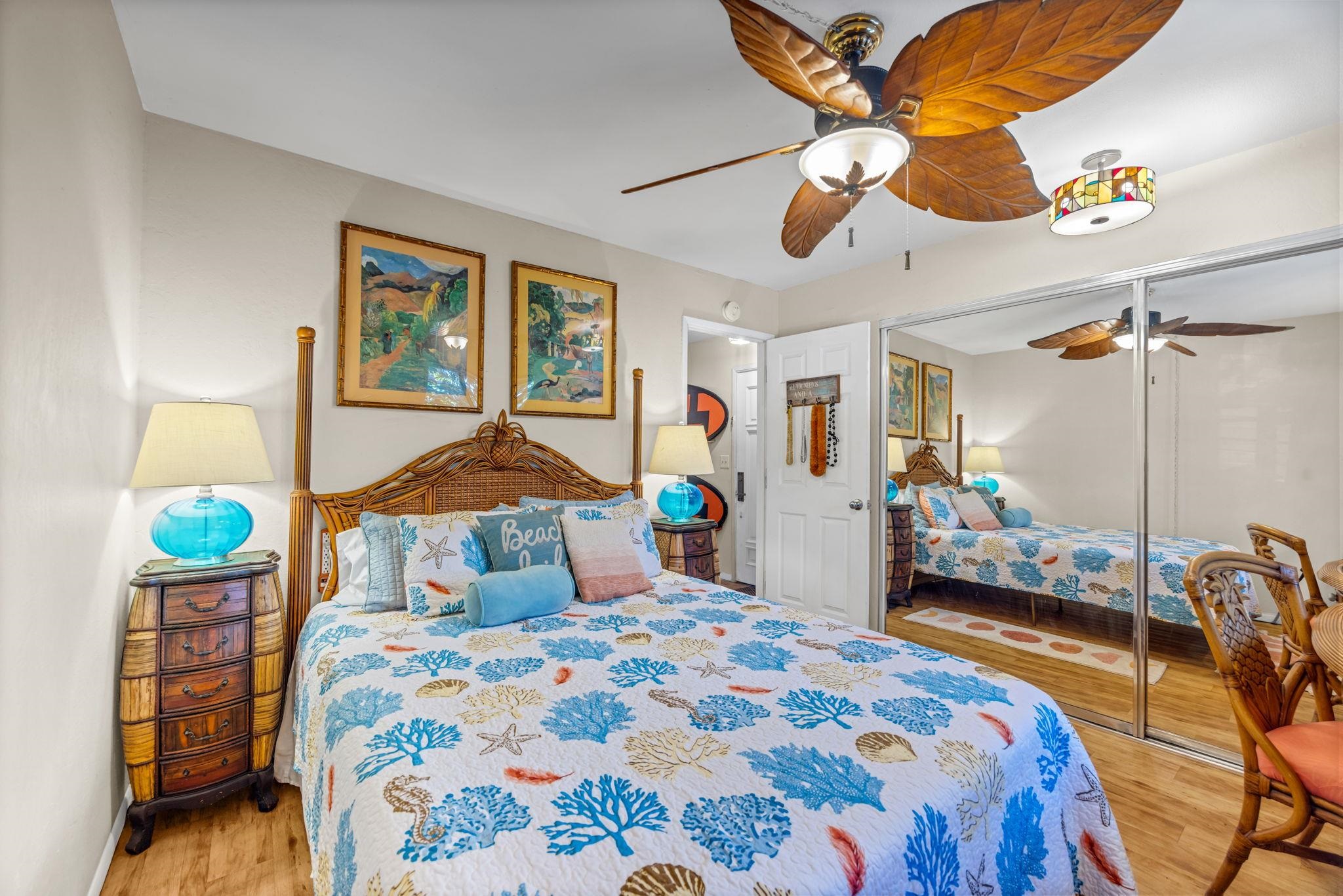 Hale Mahialani condo # 5, Kihei, Hawaii - photo 21 of 46