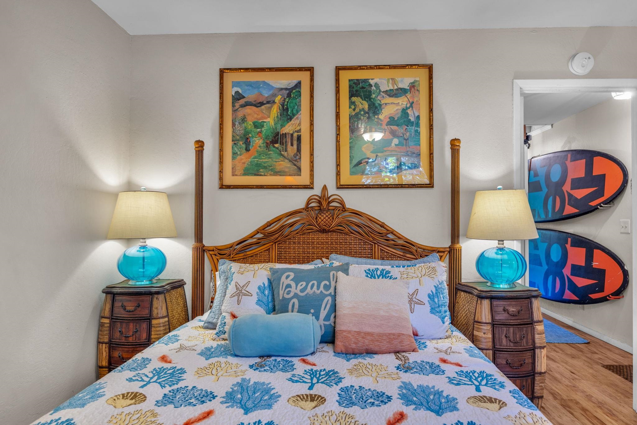 Hale Mahialani condo # 5, Kihei, Hawaii - photo 24 of 46