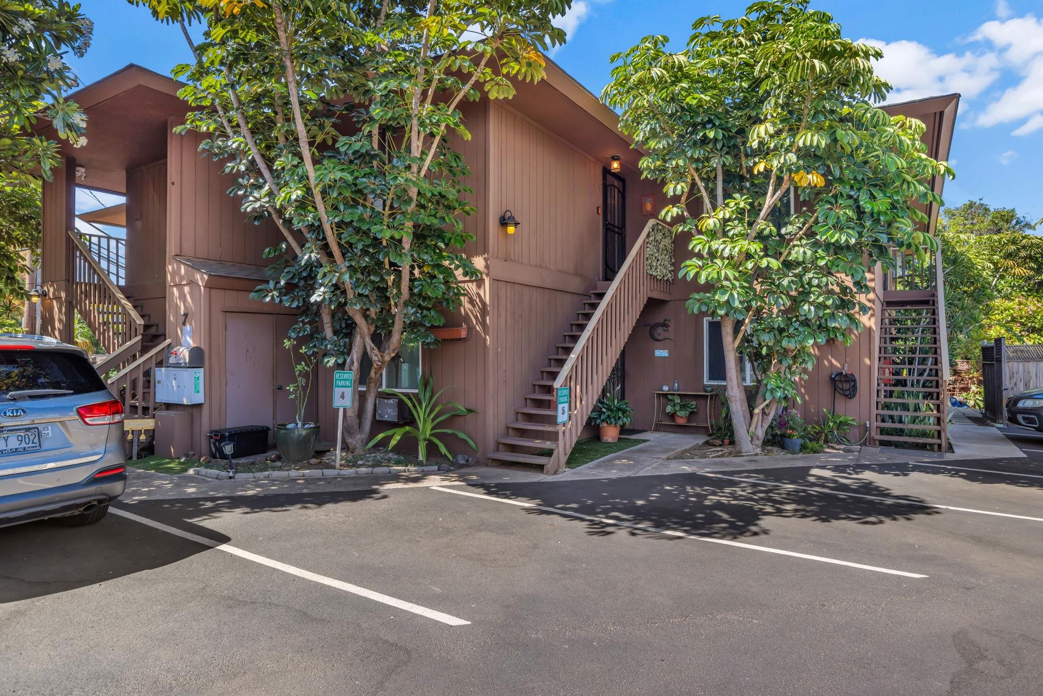 Hale Mahialani condo # 5, Kihei, Hawaii - photo 29 of 46