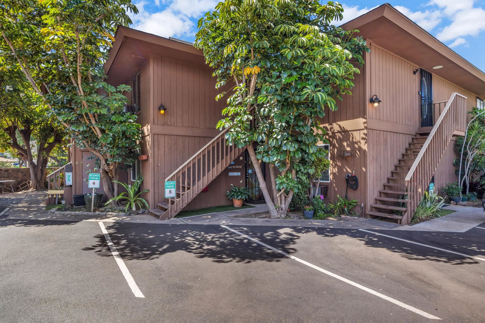 Hale Mahialani condo # 5, Kihei, Hawaii - photo 30 of 46