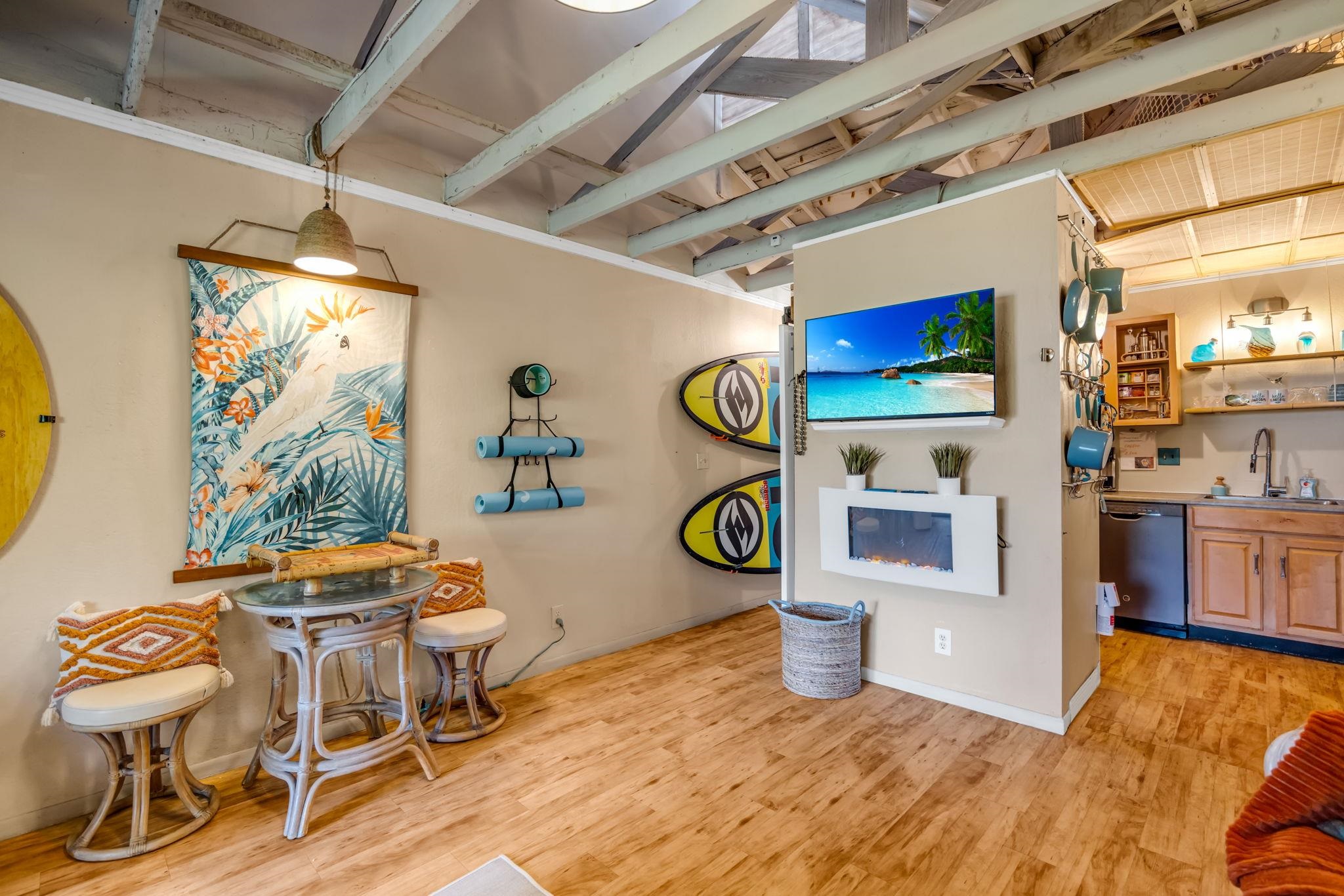 Hale Mahialani condo # 5, Kihei, Hawaii - photo 4 of 46