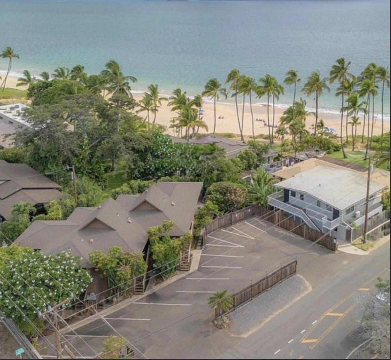 Hale Mahialani condo # 5, Kihei, Hawaii - photo 45 of 46
