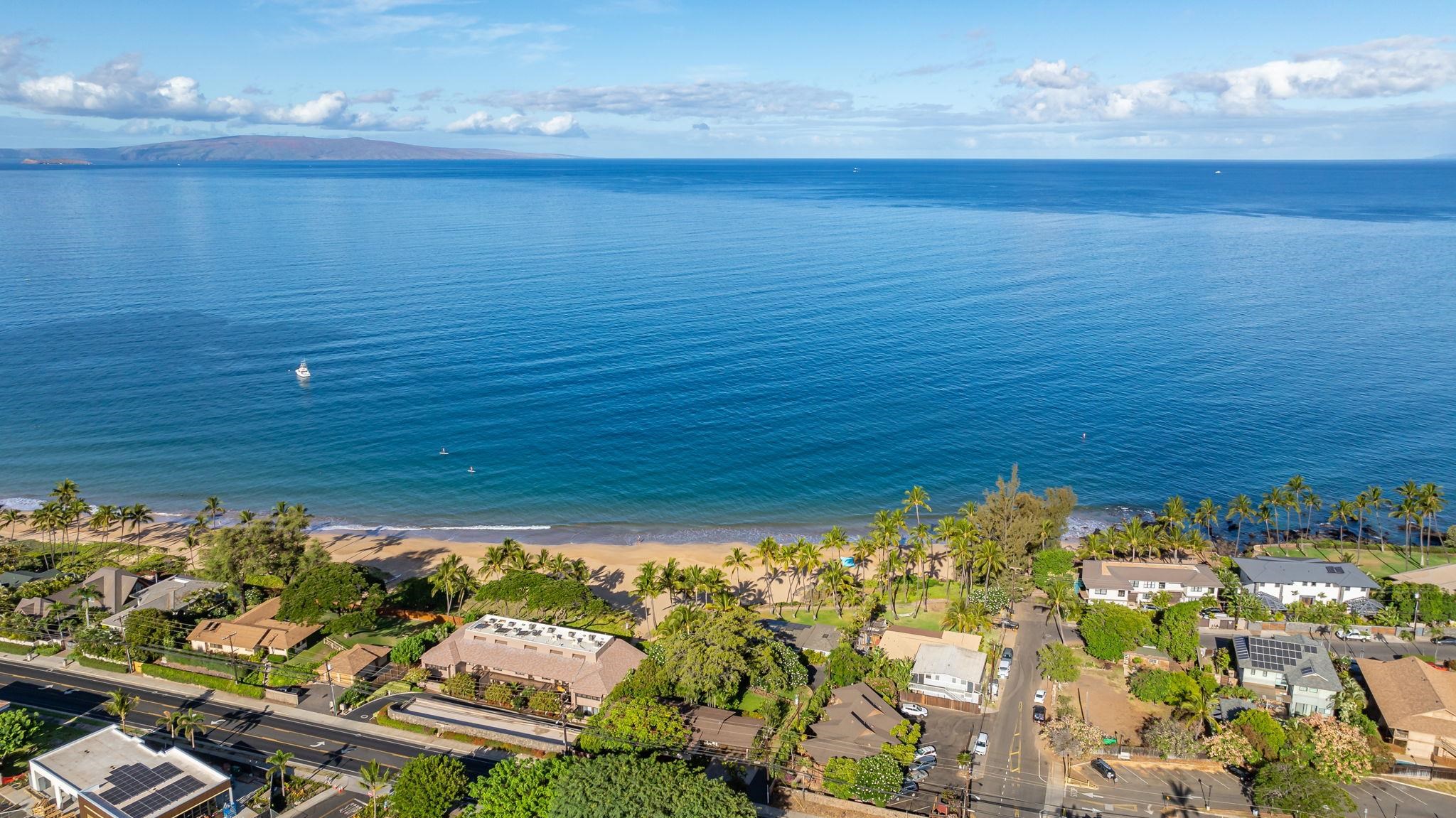 Hale Mahialani condo # 5, Kihei, Hawaii - photo 46 of 46