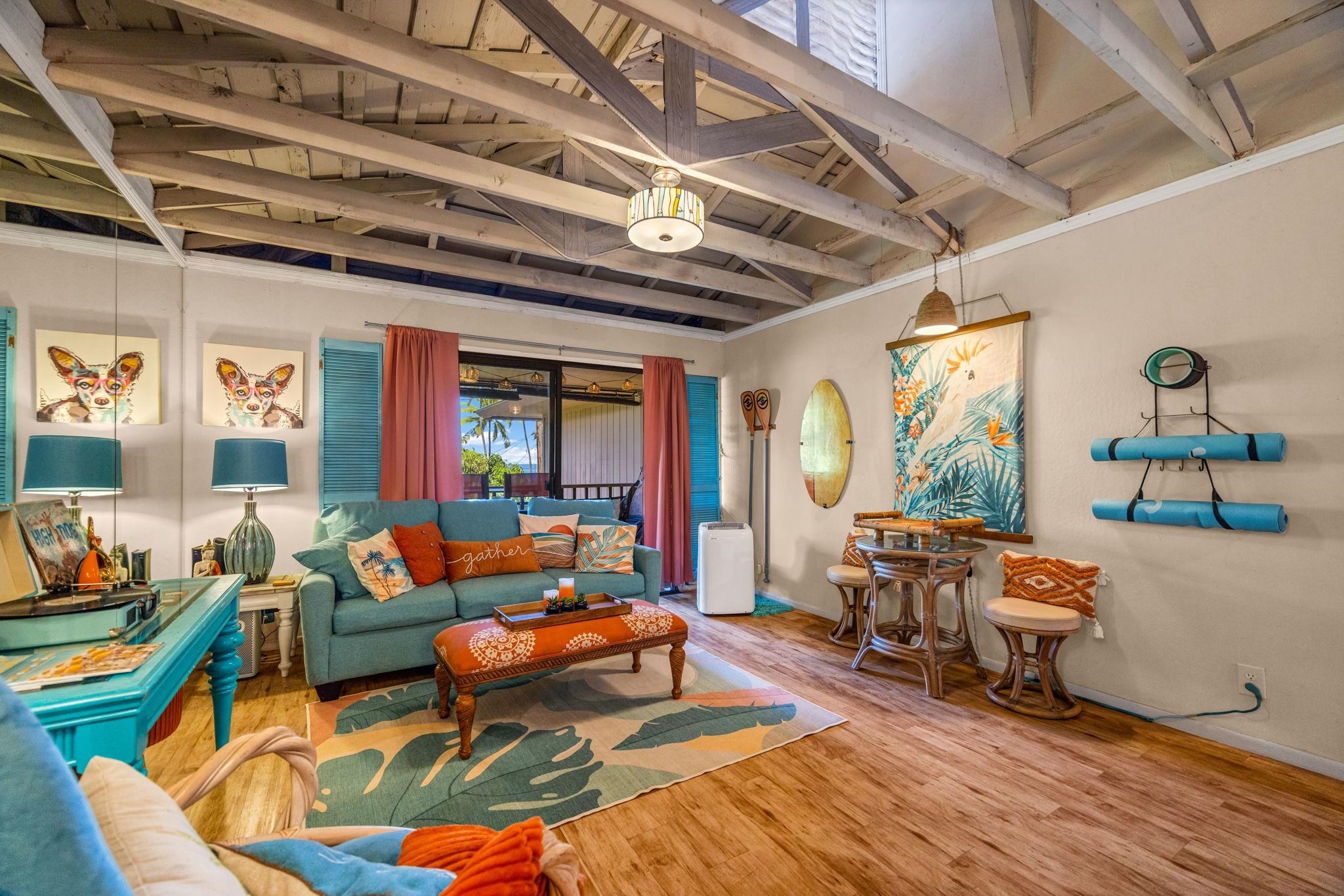 Hale Mahialani condo # 5, Kihei, Hawaii - photo 6 of 46
