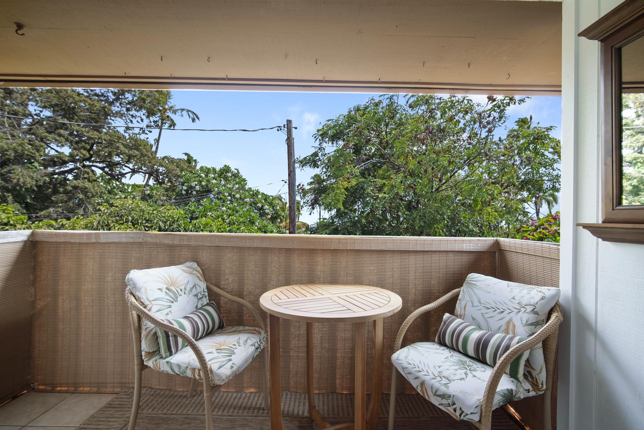 Hale Mahialani condo # 6, Kihei, Hawaii - photo 23 of 32