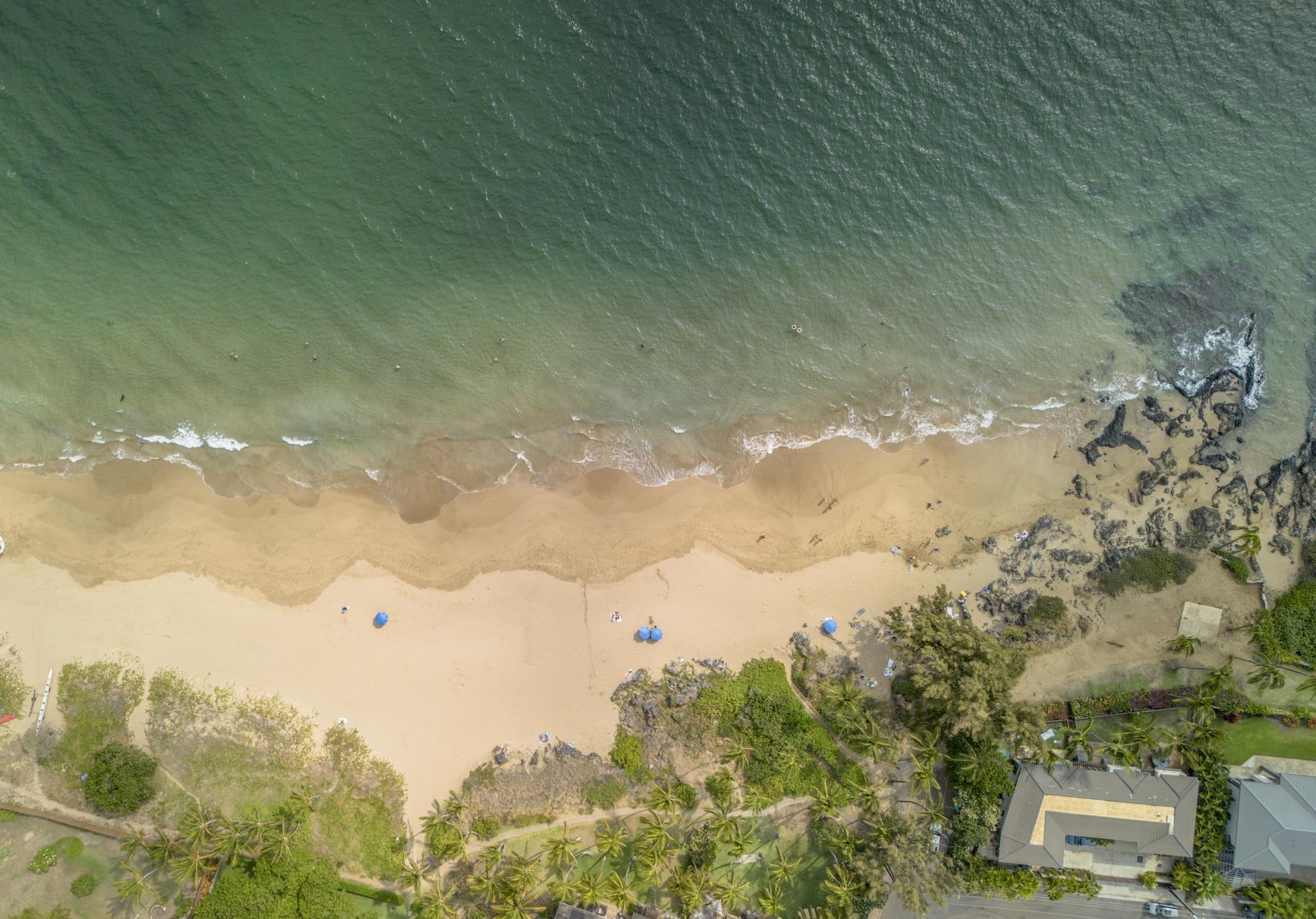 Hale Mahialani condo # 6, Kihei, Hawaii - photo 29 of 32