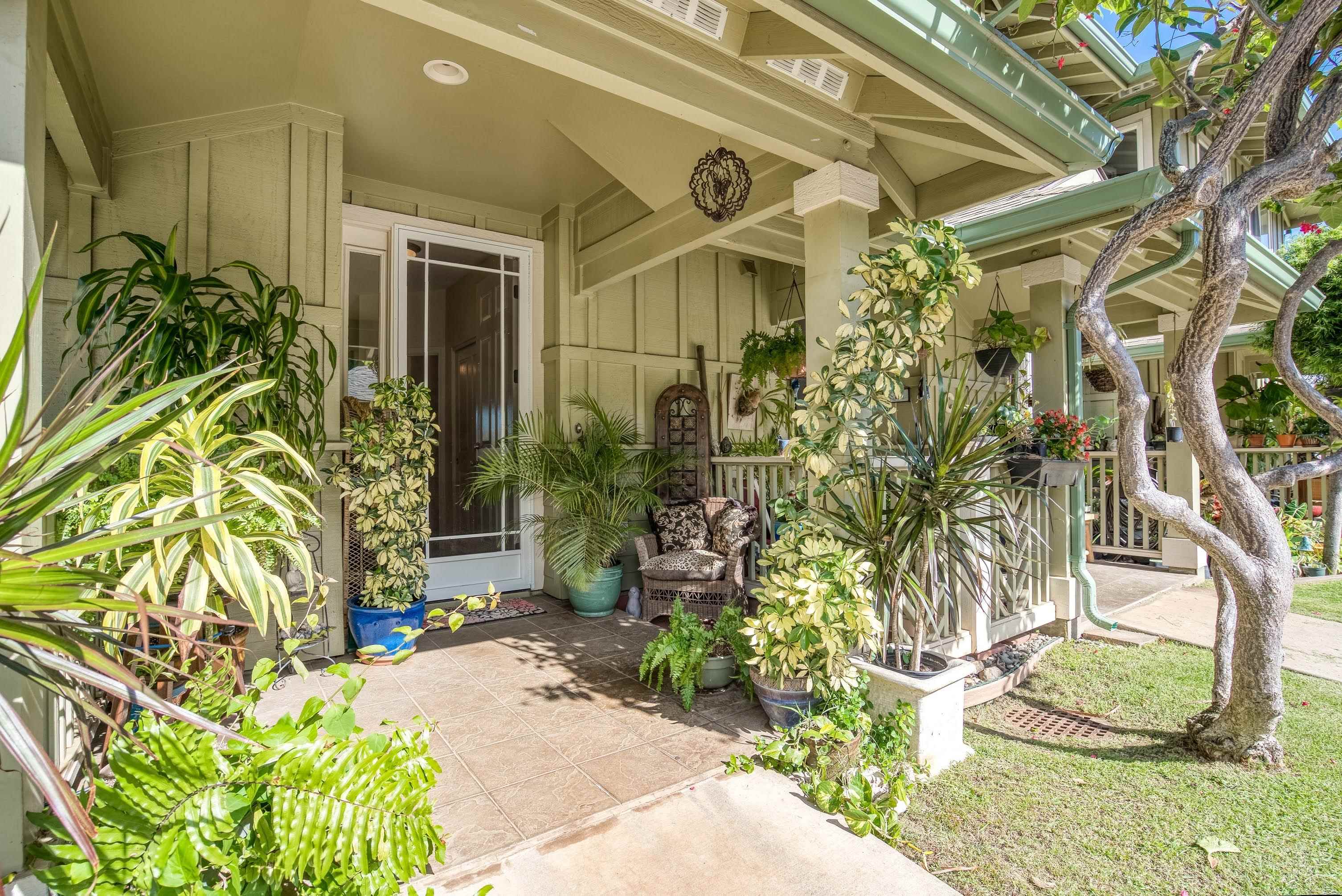 Iliahi at Kehalani condo # 4B, Wailuku, Hawaii - photo 3 of 29