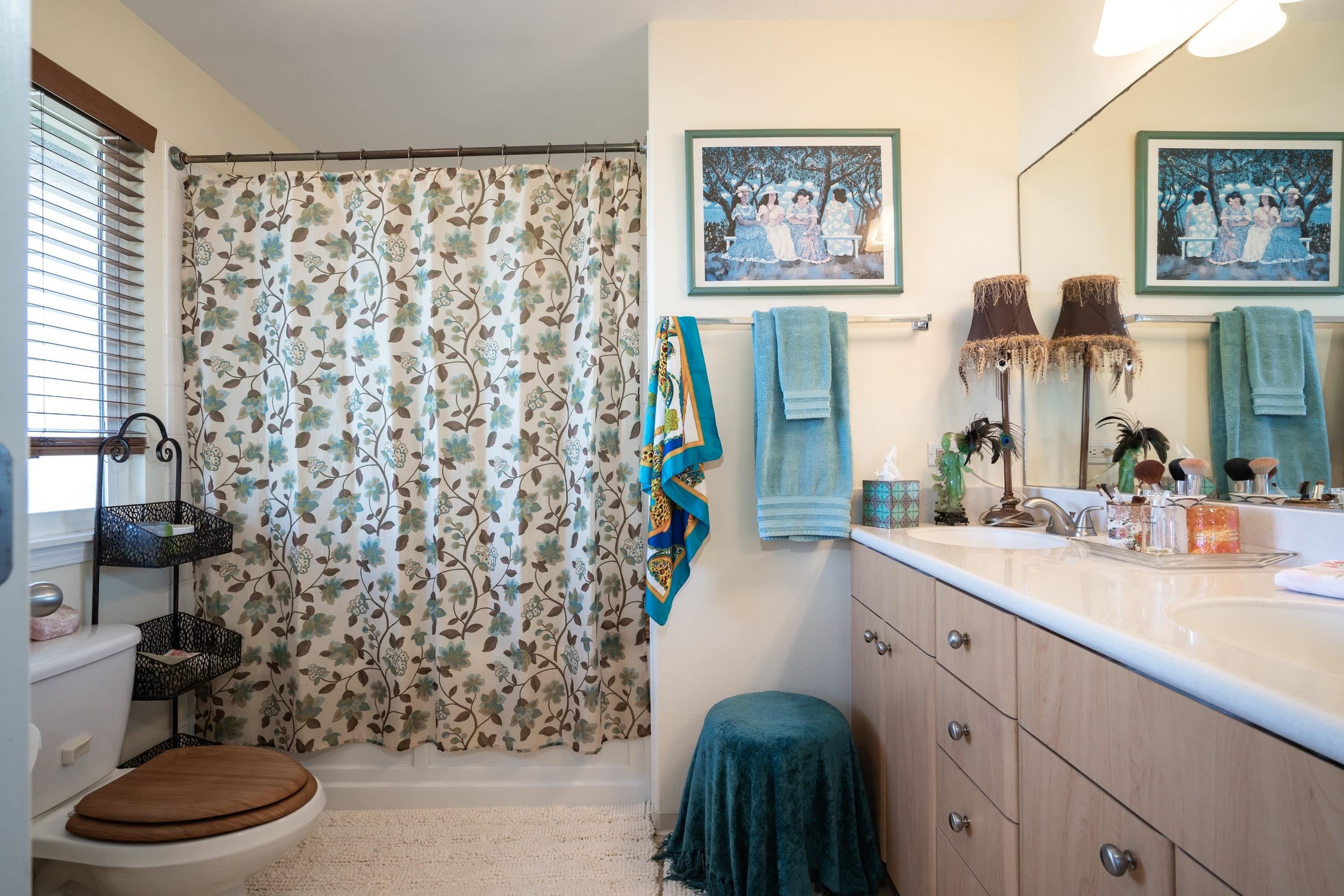 Iliahi at Kehalani condo # 4B, Wailuku, Hawaii - photo 22 of 29