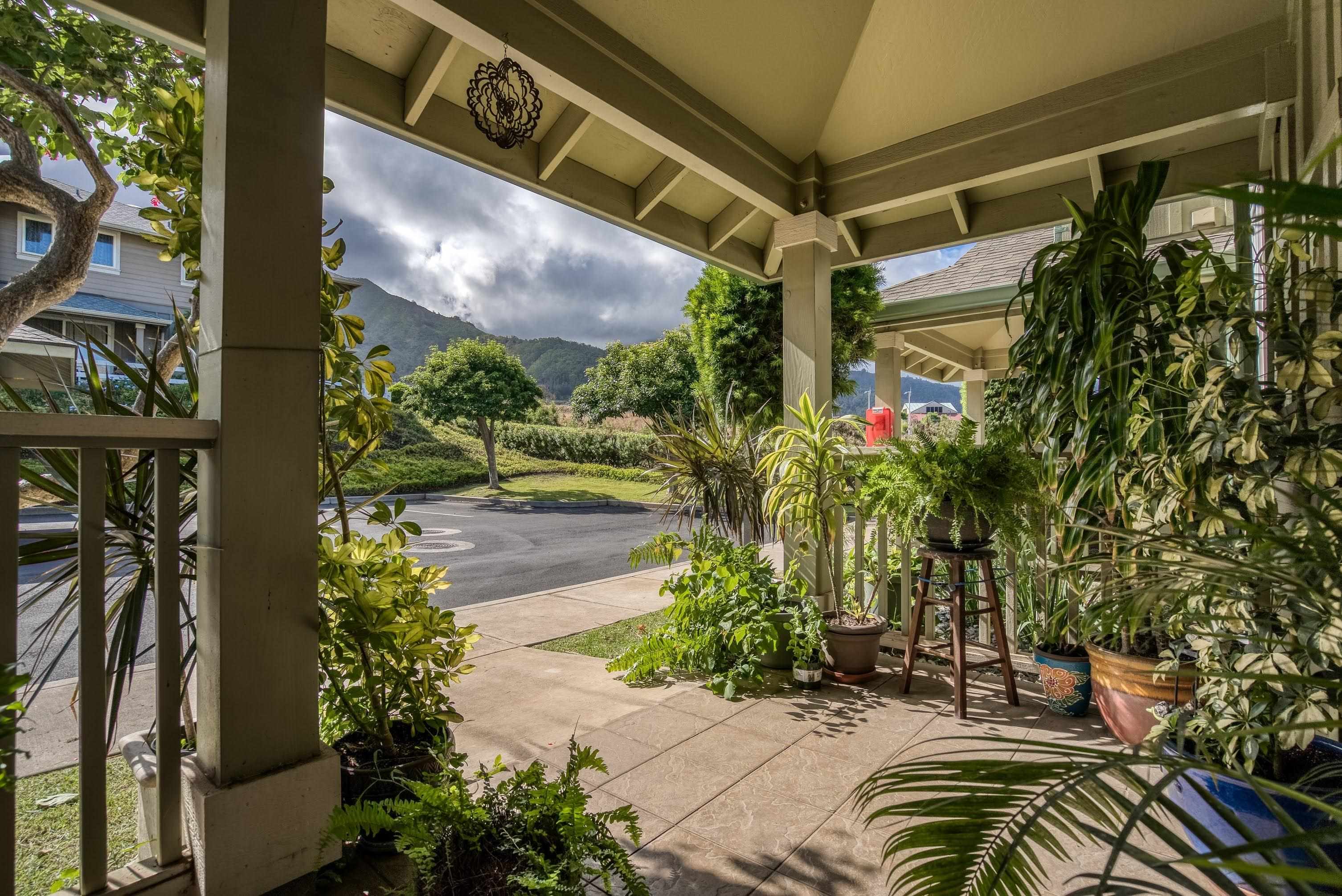 Iliahi at Kehalani condo # 4B, Wailuku, Hawaii - photo 5 of 29