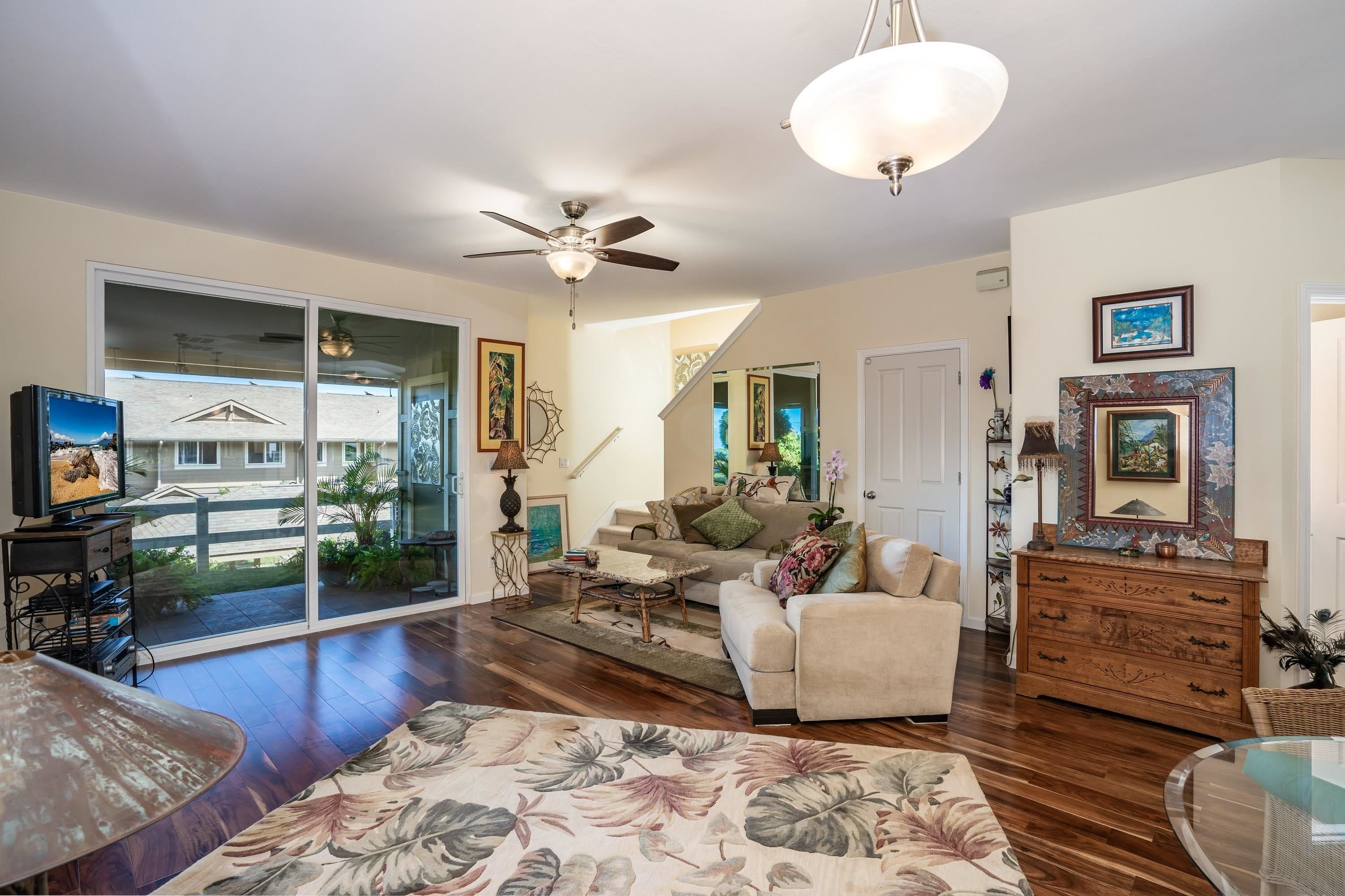 Iliahi at Kehalani condo # 4B, Wailuku, Hawaii - photo 7 of 29