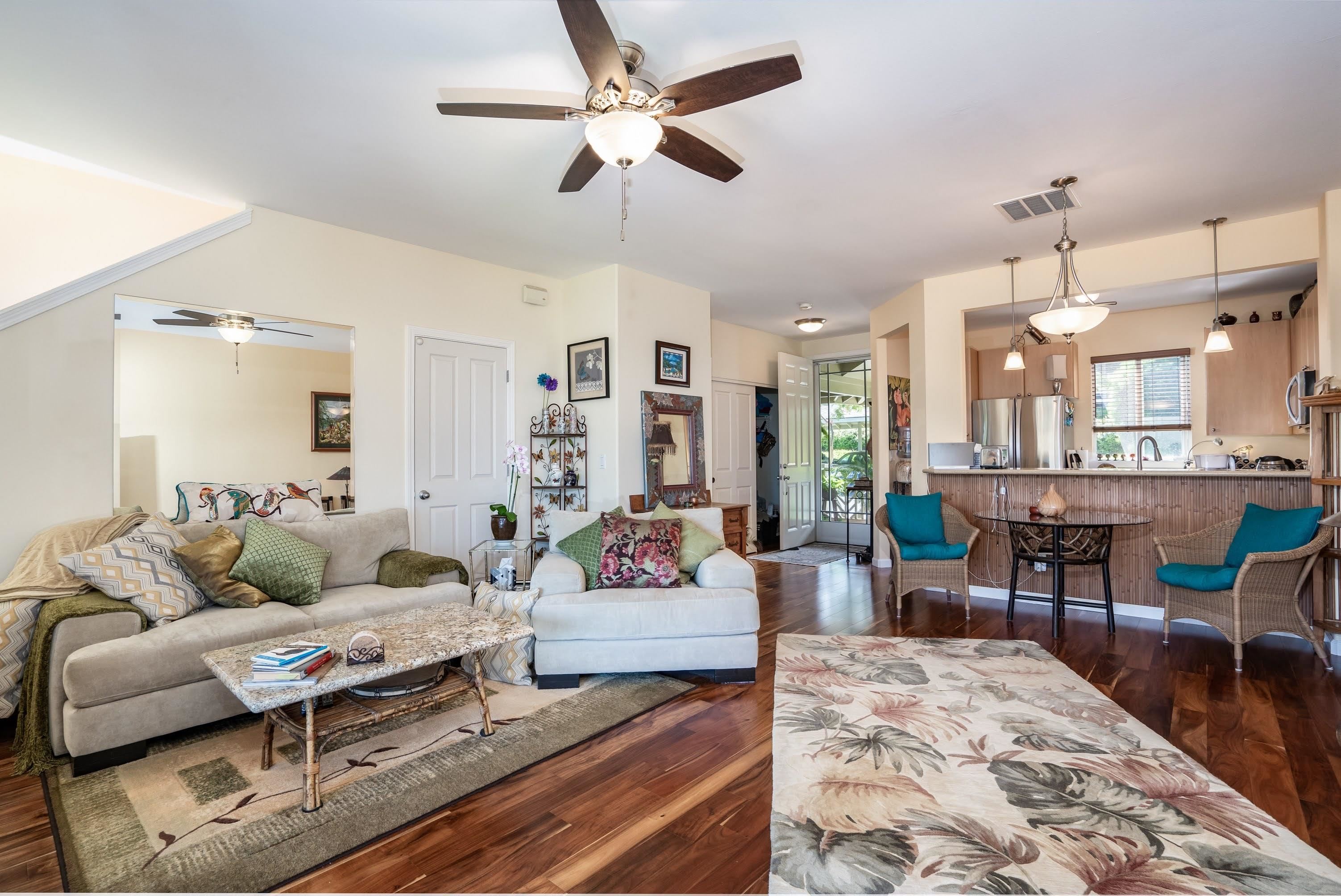 Iliahi at Kehalani condo # 4B, Wailuku, Hawaii - photo 8 of 29