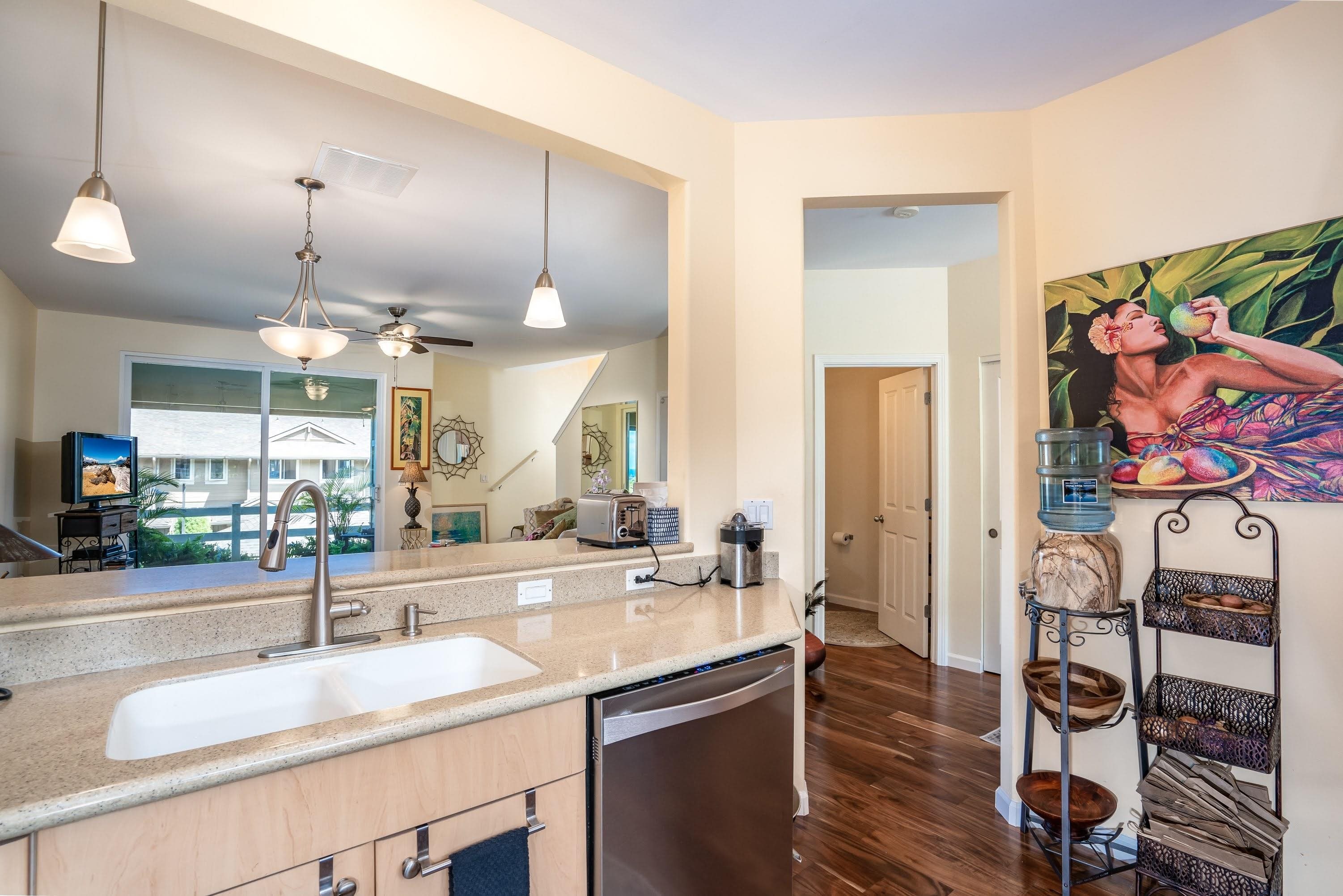 Iliahi at Kehalani condo # 4B, Wailuku, Hawaii - photo 10 of 29