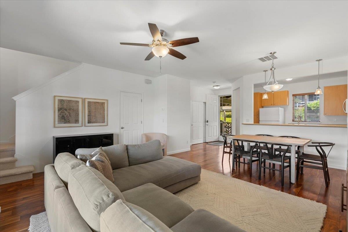 Iliahi at Kehalani condo # Unit 4B, Wailuku, Hawaii - photo 3 of 49