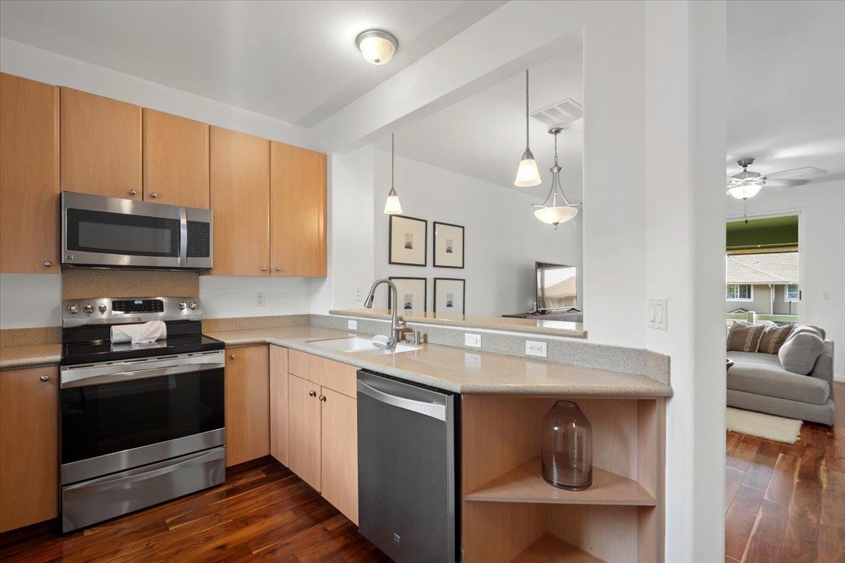 Iliahi at Kehalani condo # Unit 4B, Wailuku, Hawaii - photo 4 of 49