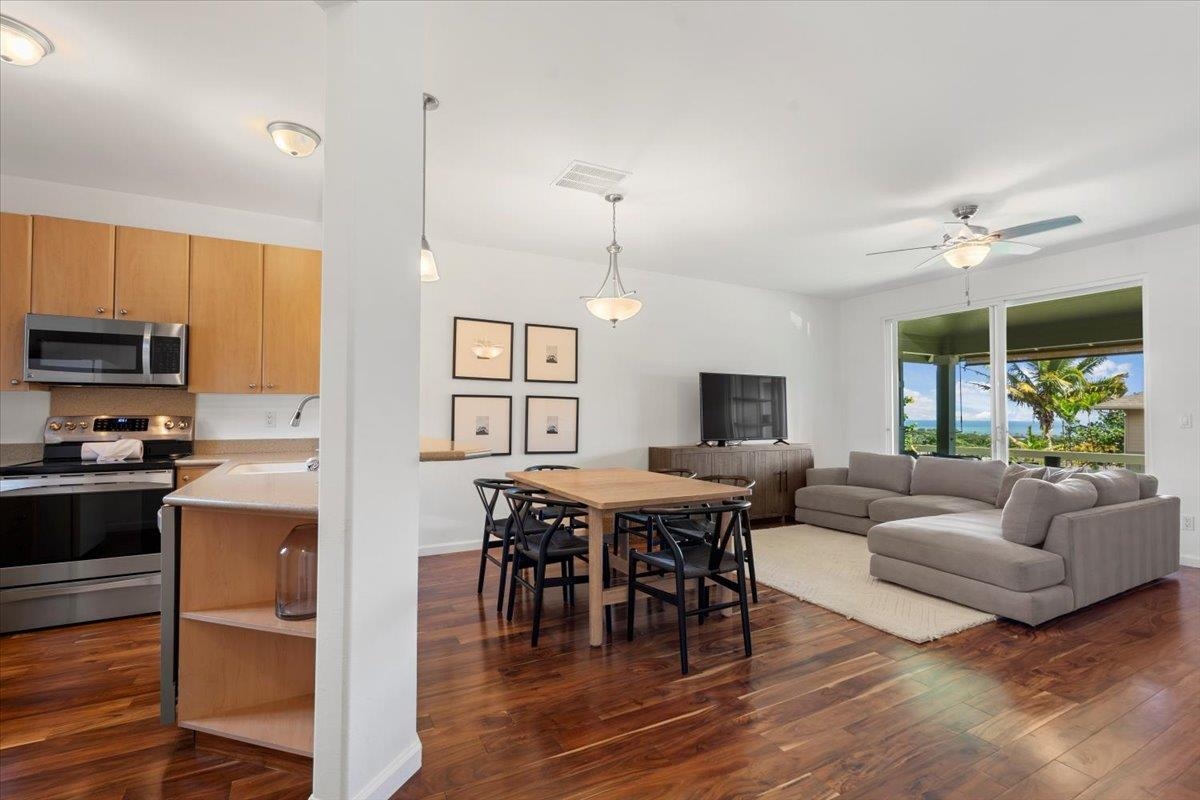 Iliahi at Kehalani condo # Unit 4B, Wailuku, Hawaii - photo 31 of 49