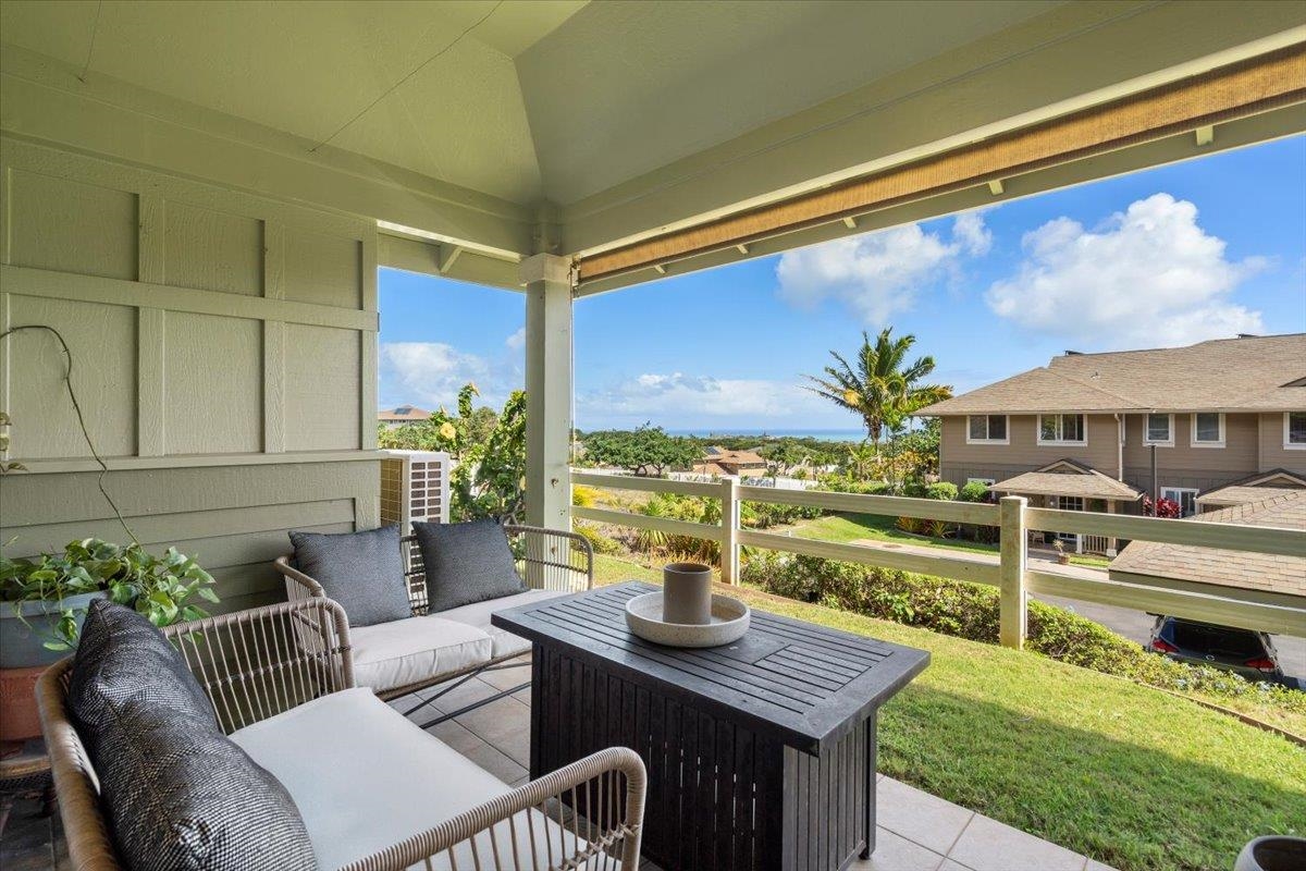 Iliahi at Kehalani condo # Unit 4B, Wailuku, Hawaii - photo 2 of 49