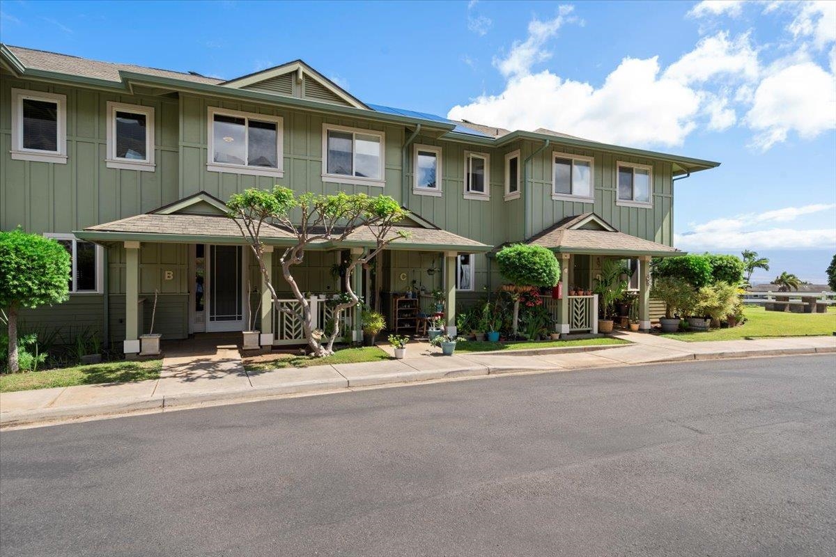Iliahi at Kehalani condo # Unit 4B, Wailuku, Hawaii - photo 45 of 49