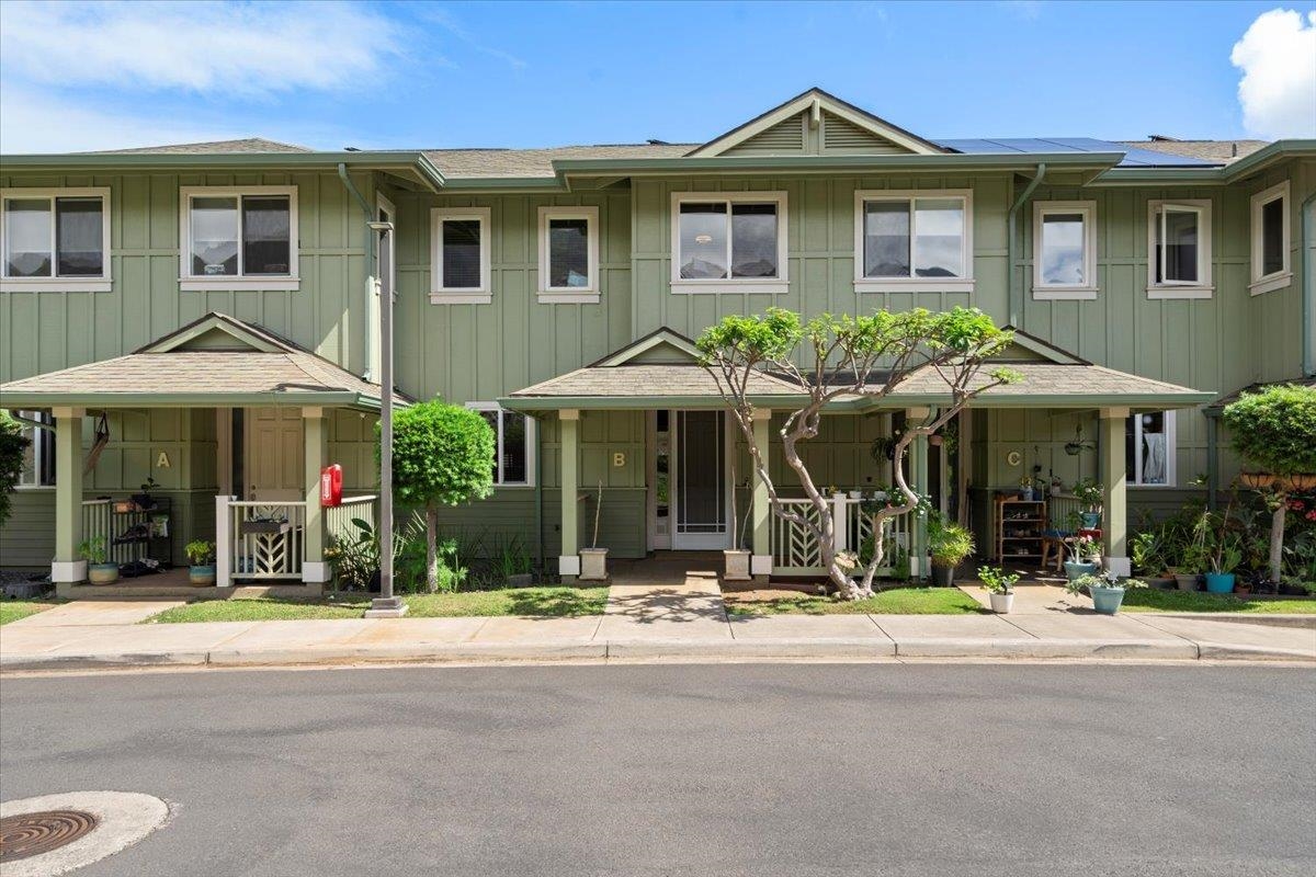 Iliahi at Kehalani condo # Unit 4B, Wailuku, Hawaii - photo 46 of 49
