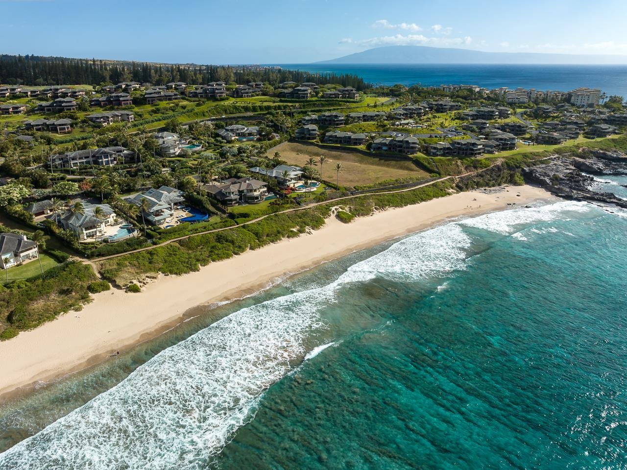 7  Kapalua Pl Kapalua, Kapalua home - photo 10 of 38