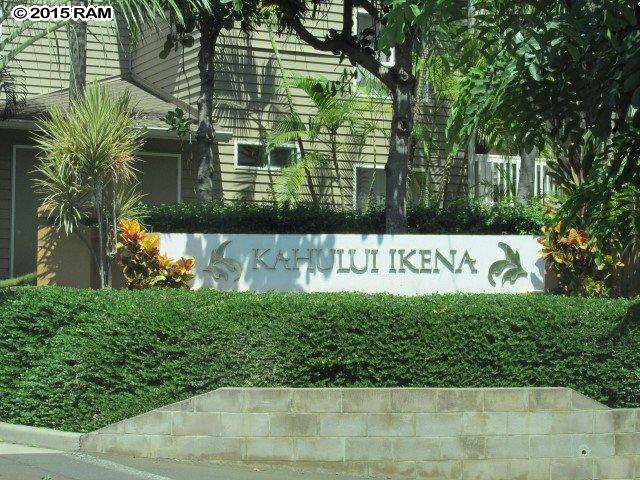 Kahului Ikena condo # 110, Kahului, Hawaii - photo 2 of 23