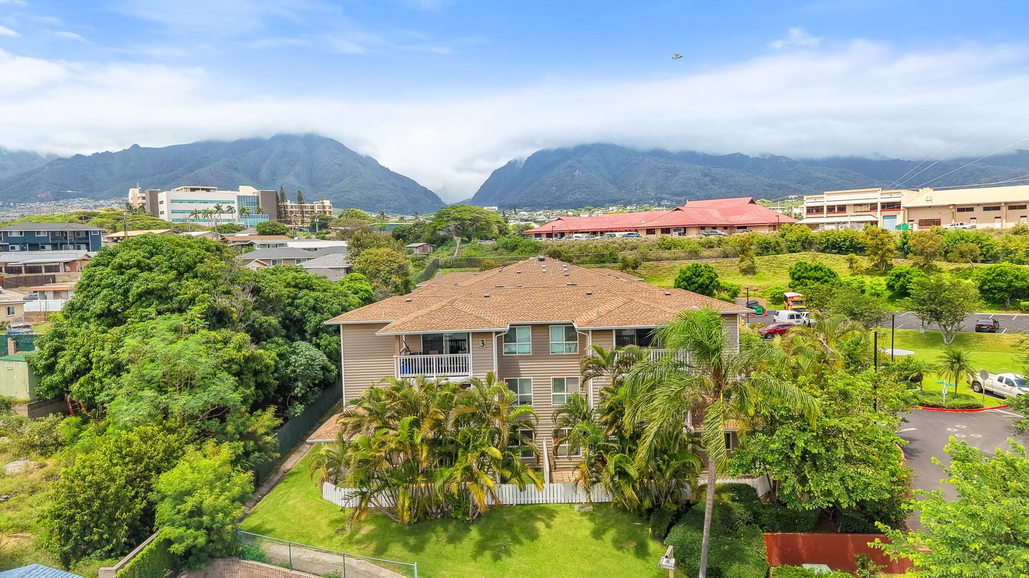 Kahului Ikena condo # 126, Kahului, Hawaii - photo 2 of 43