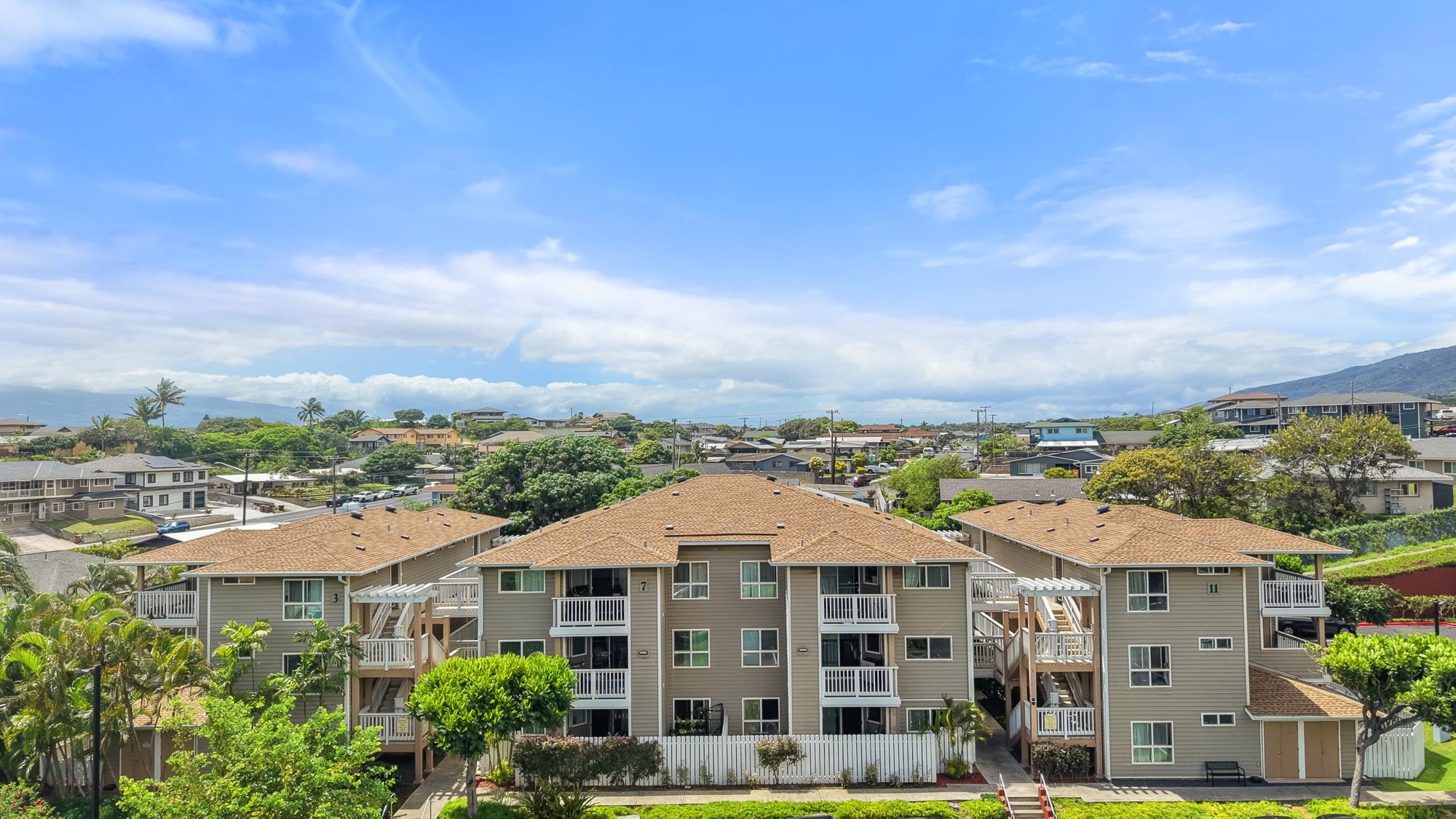 Kahului Ikena condo # 126, Kahului, Hawaii - photo 30 of 43