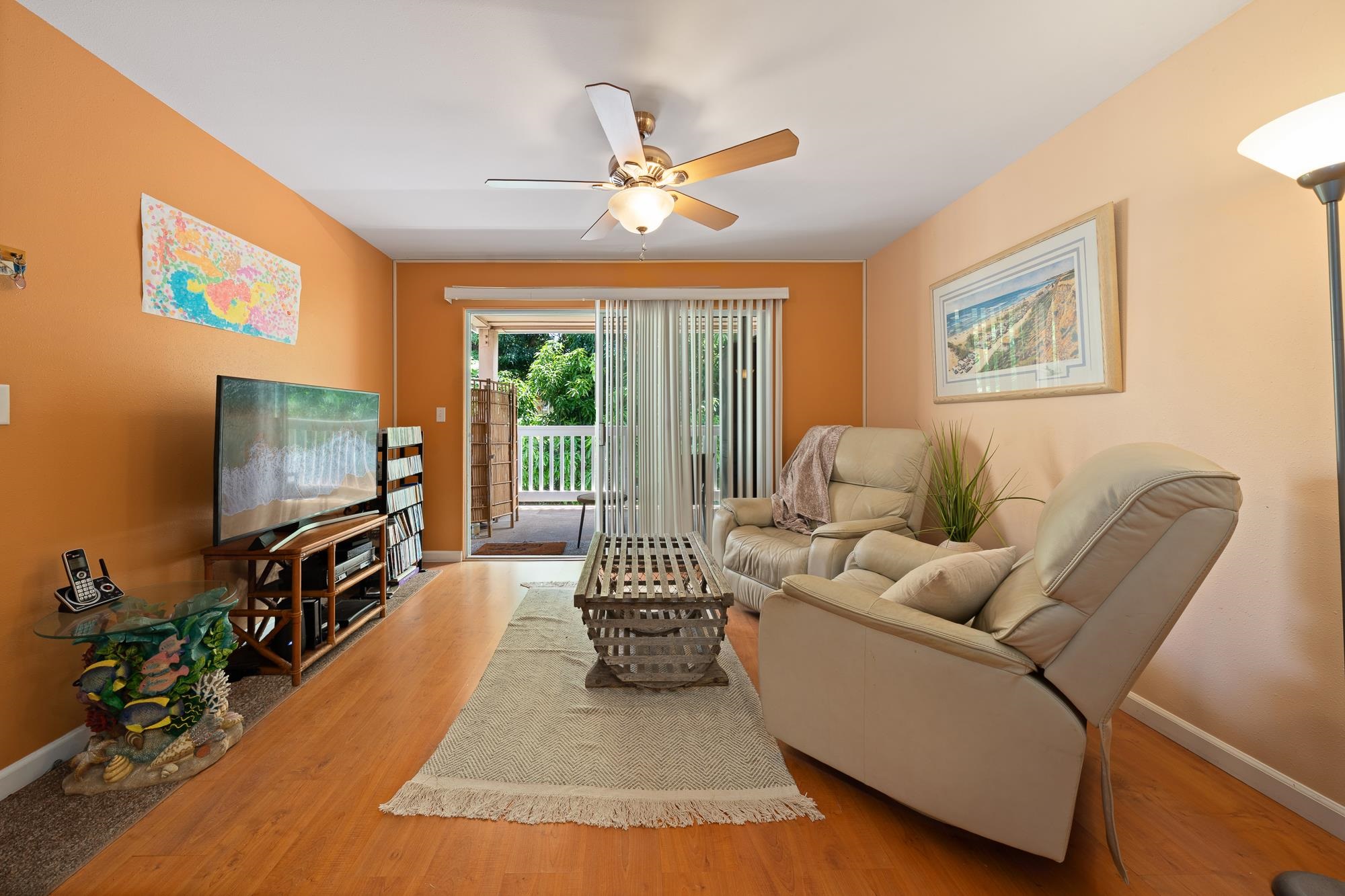 Kahului Ikena condo # 126, Kahului, Hawaii - photo 4 of 43