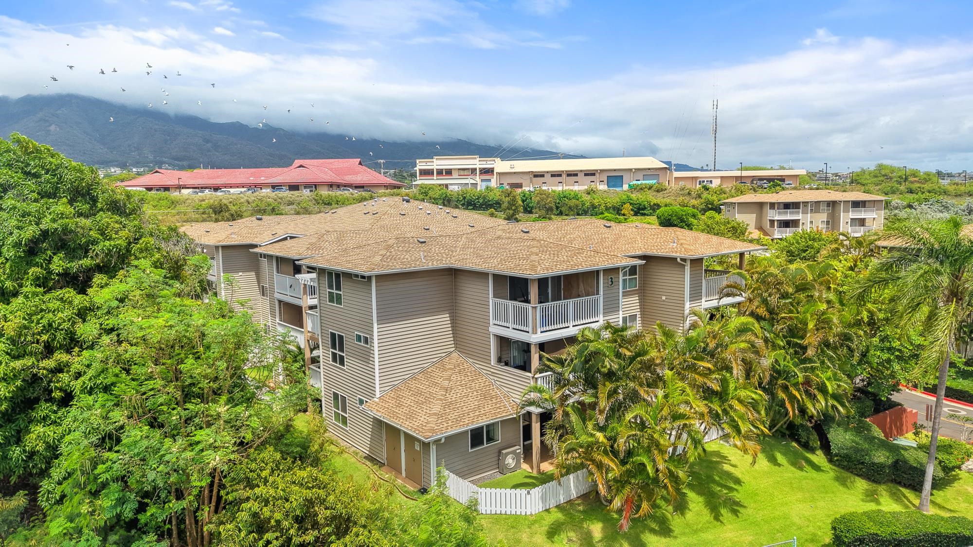 Kahului Ikena condo # 126, Kahului, Hawaii - photo 31 of 43