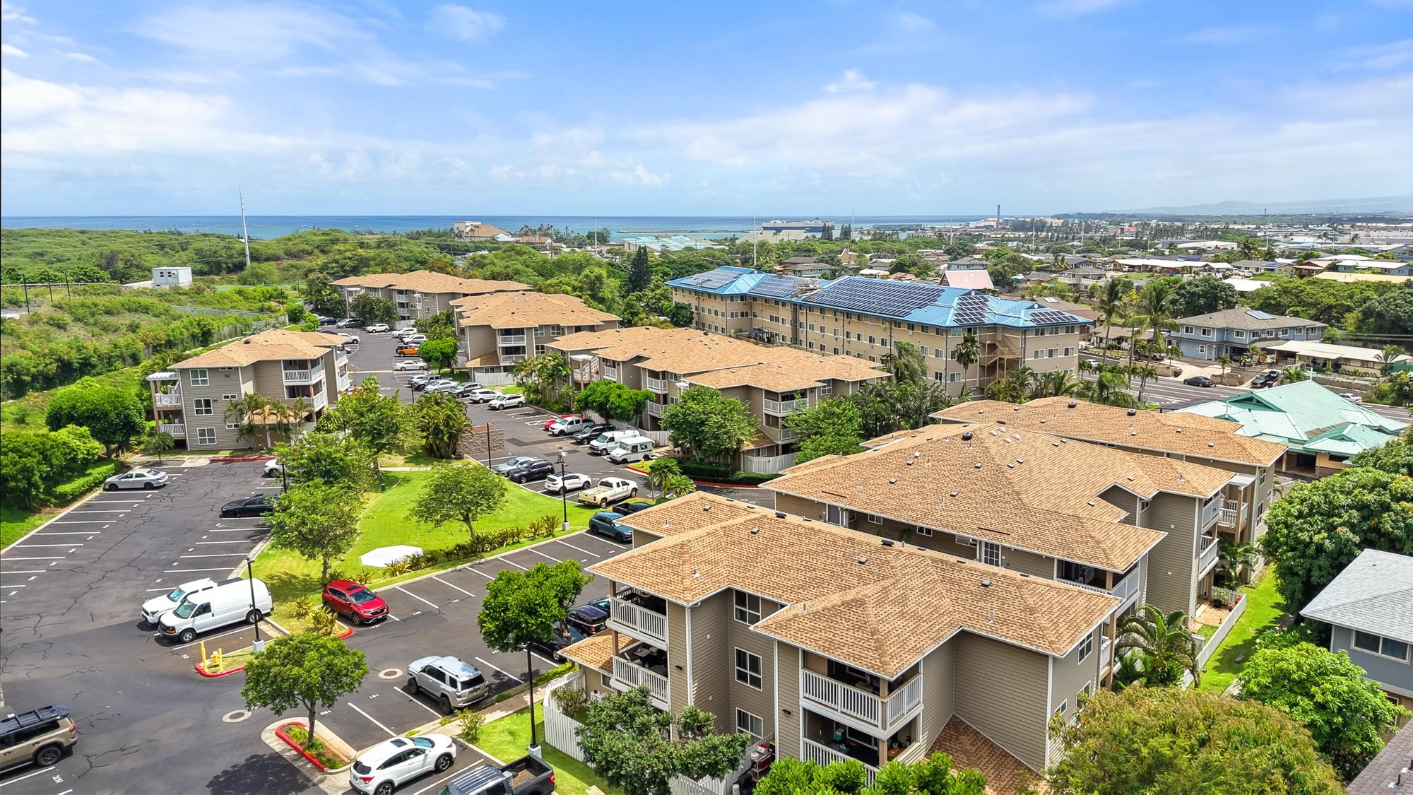 Kahului Ikena condo # 126, Kahului, Hawaii - photo 33 of 43