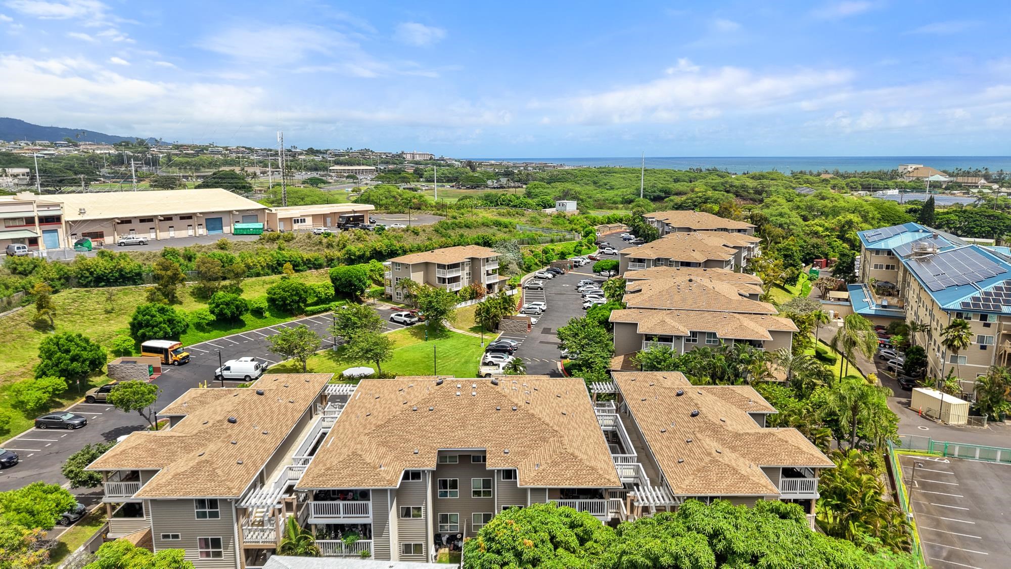 Kahului Ikena condo # 126, Kahului, Hawaii - photo 34 of 43