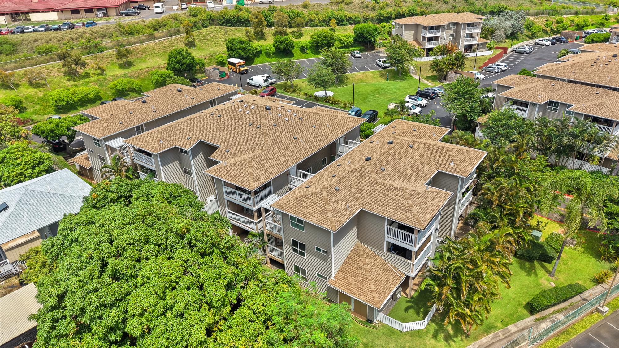 Kahului Ikena condo # 126, Kahului, Hawaii - photo 35 of 43