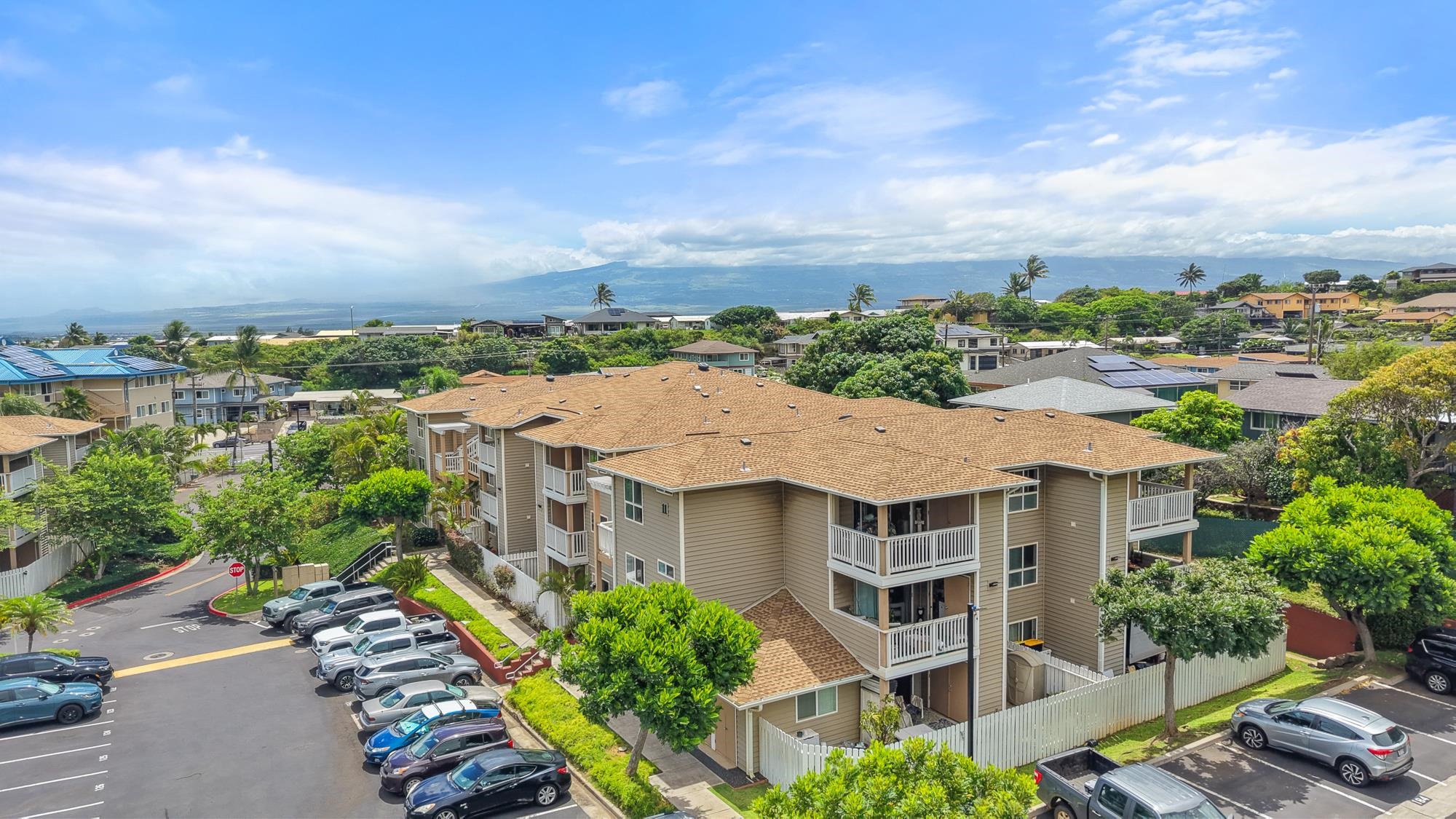 Kahului Ikena condo # 126, Kahului, Hawaii - photo 36 of 43