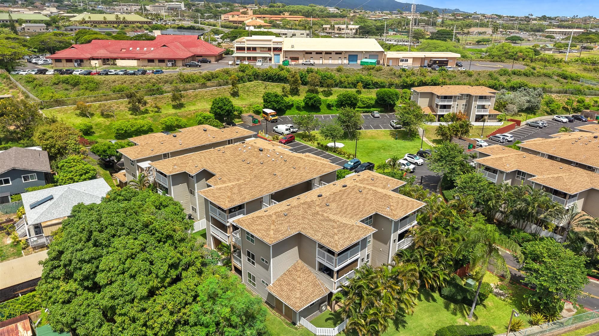 Kahului Ikena condo # 126, Kahului, Hawaii - photo 37 of 43