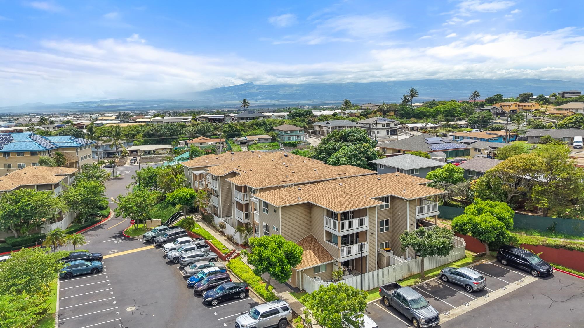 Kahului Ikena condo # 126, Kahului, Hawaii - photo 39 of 43