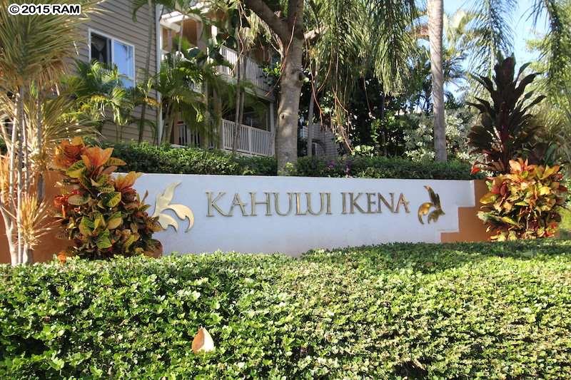 Kahului Ikena condo # 136, Kahului, Hawaii - photo 20 of 22