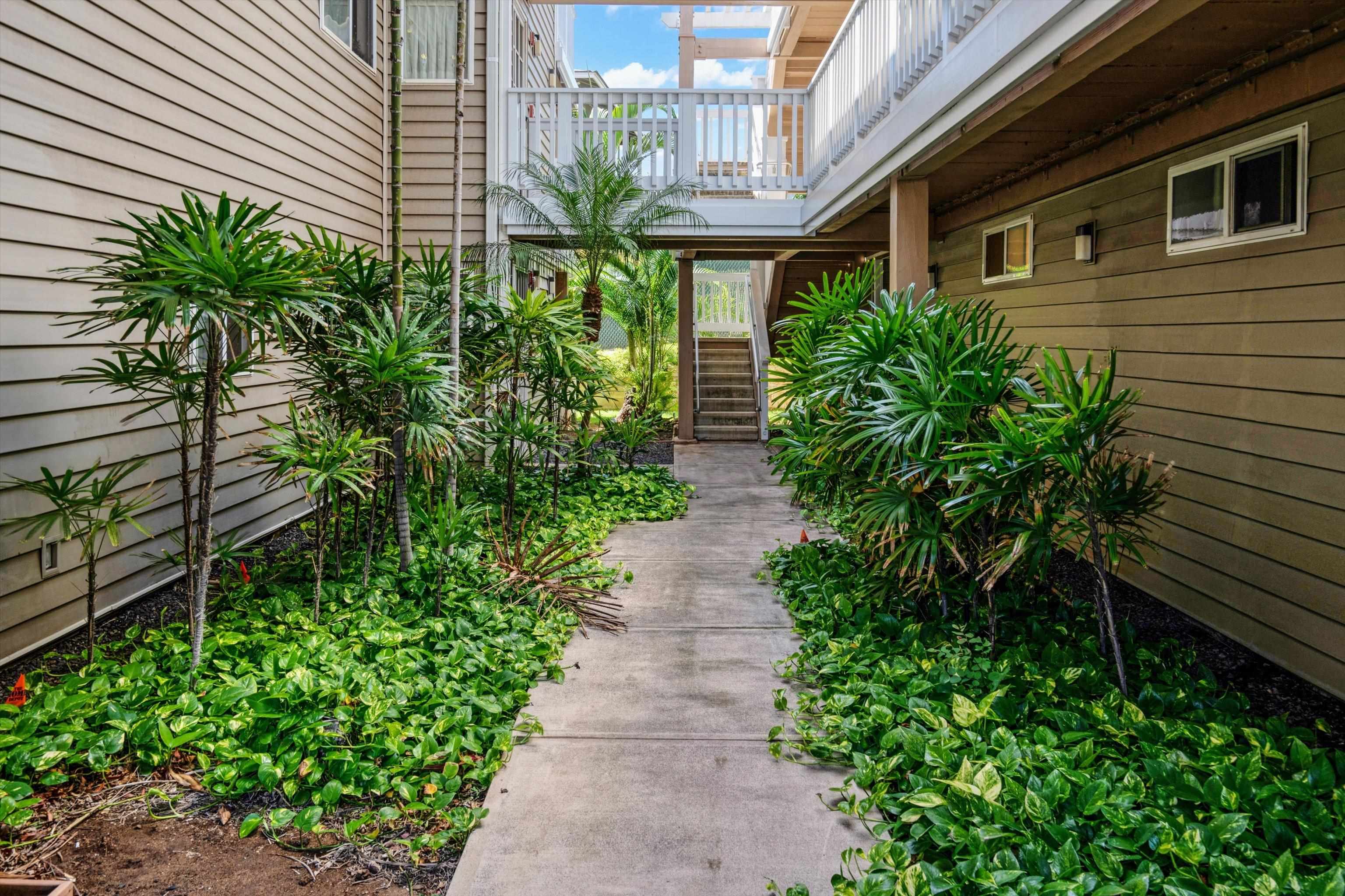 Kahului Ikena condo # 137, Kahului, Hawaii - photo 22 of 36