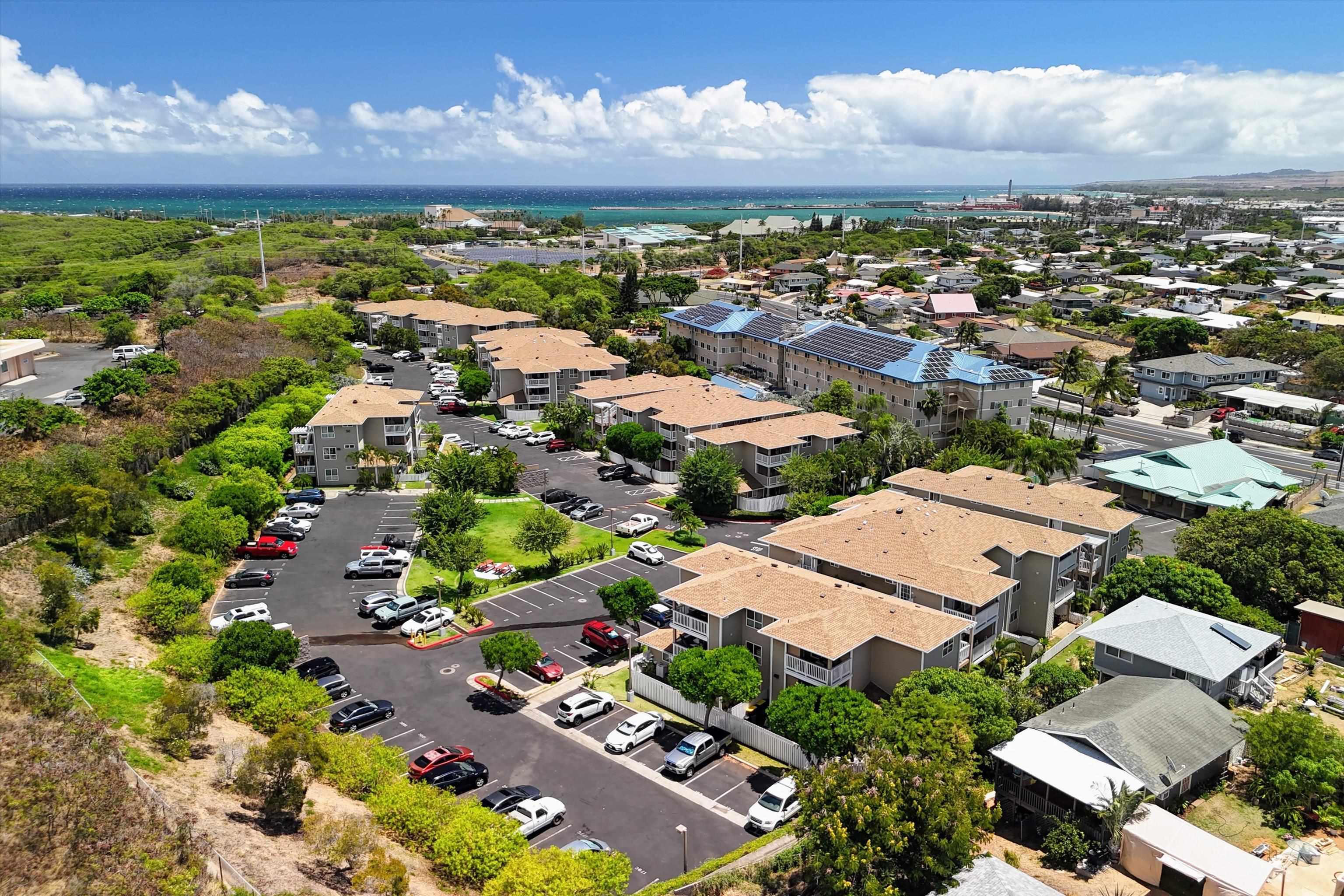 Kahului Ikena condo # 137, Kahului, Hawaii - photo 27 of 36