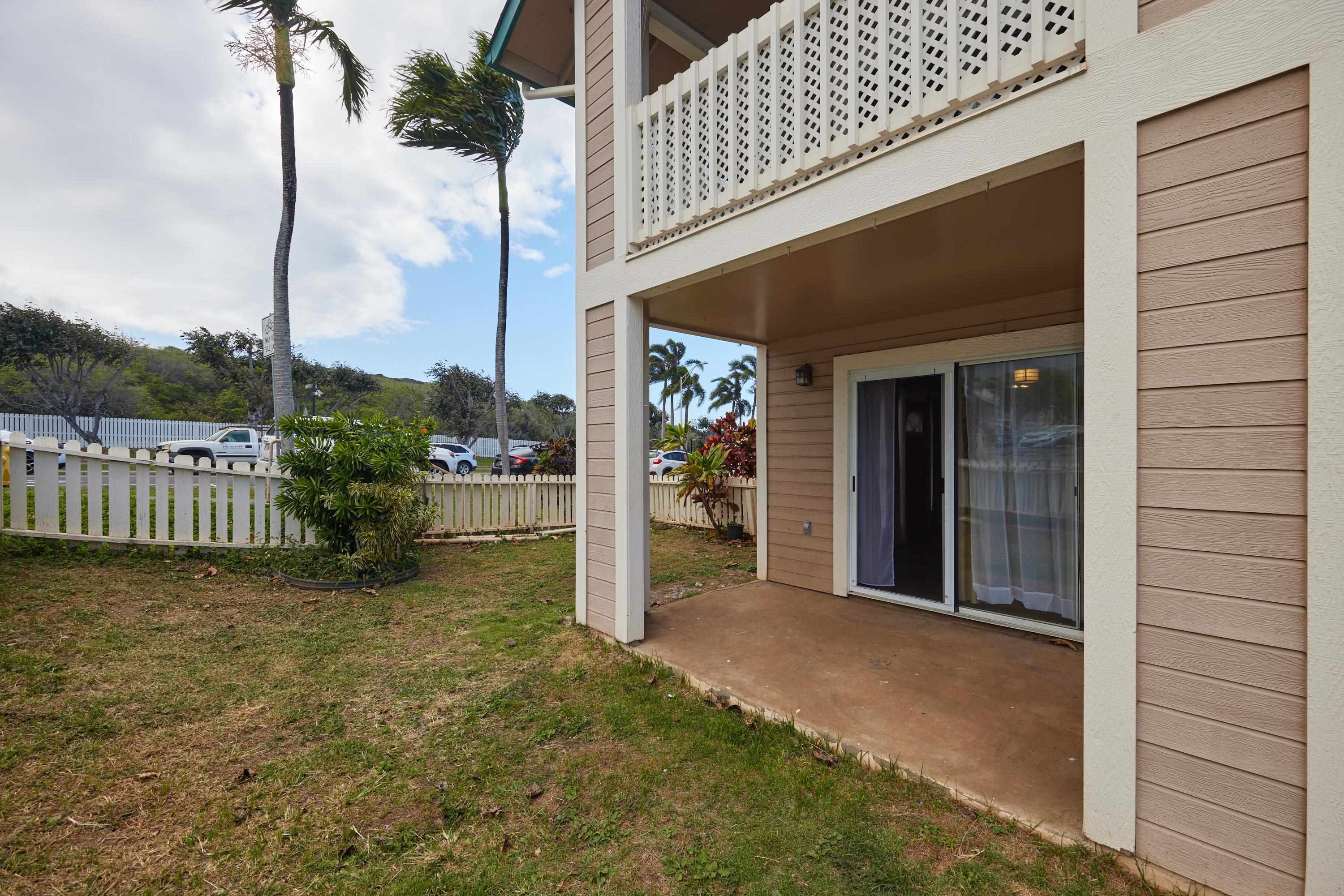 Iao Parkside I condo # 7-103, Wailuku, Hawaii - photo 12 of 23