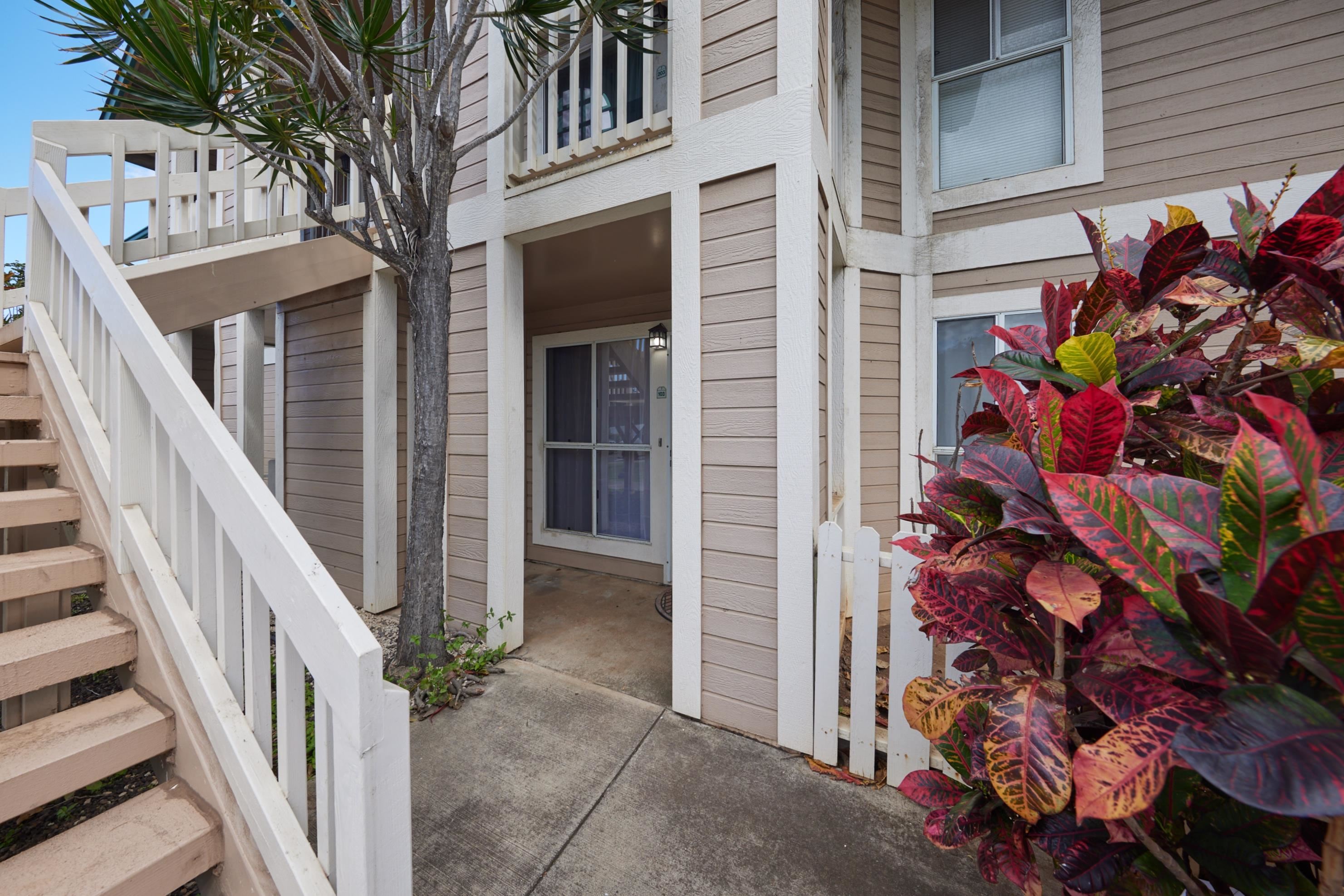 Iao Parkside I condo # 7-103, Wailuku, Hawaii - photo 10 of 23