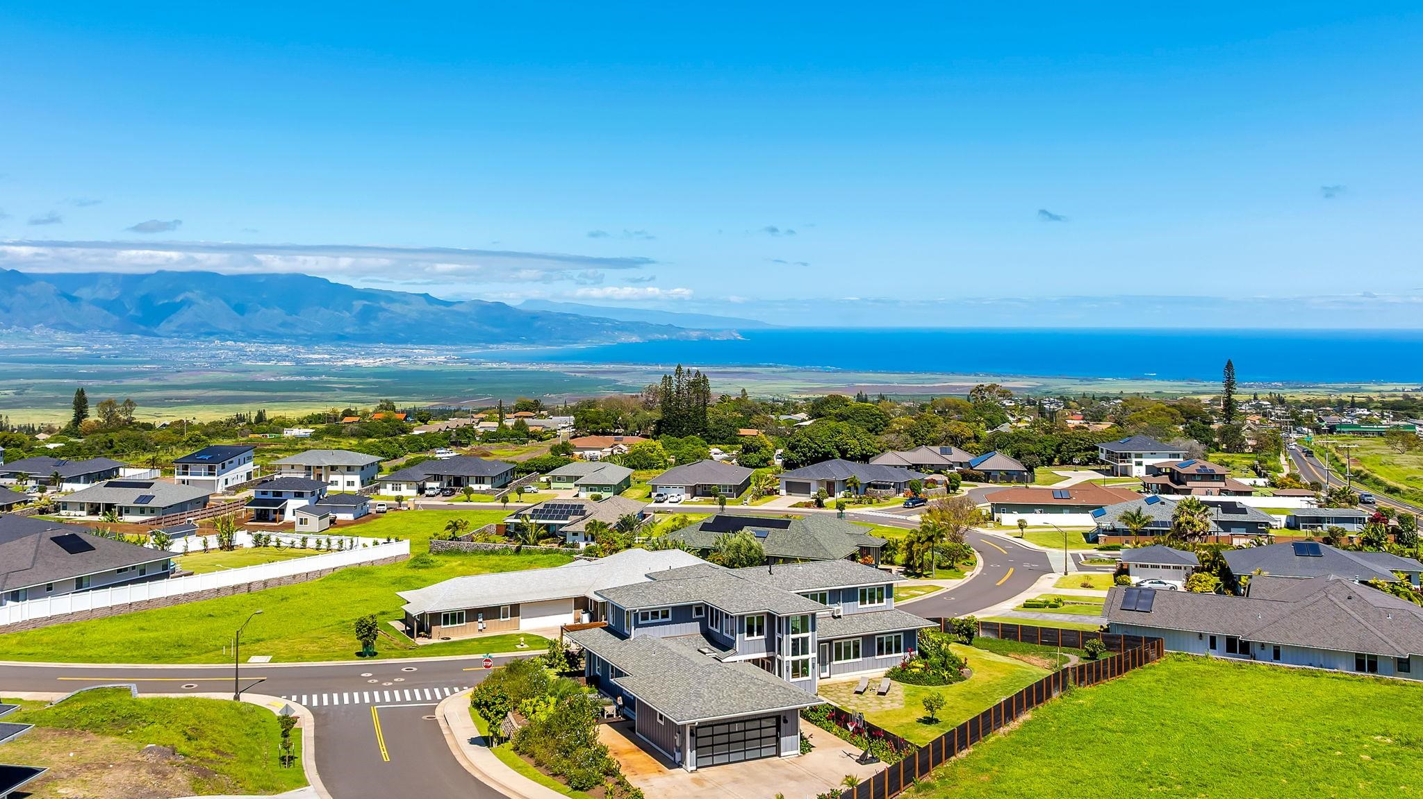 7  Lilinoe Pl Kualono, Pukalani home - photo 11 of 50