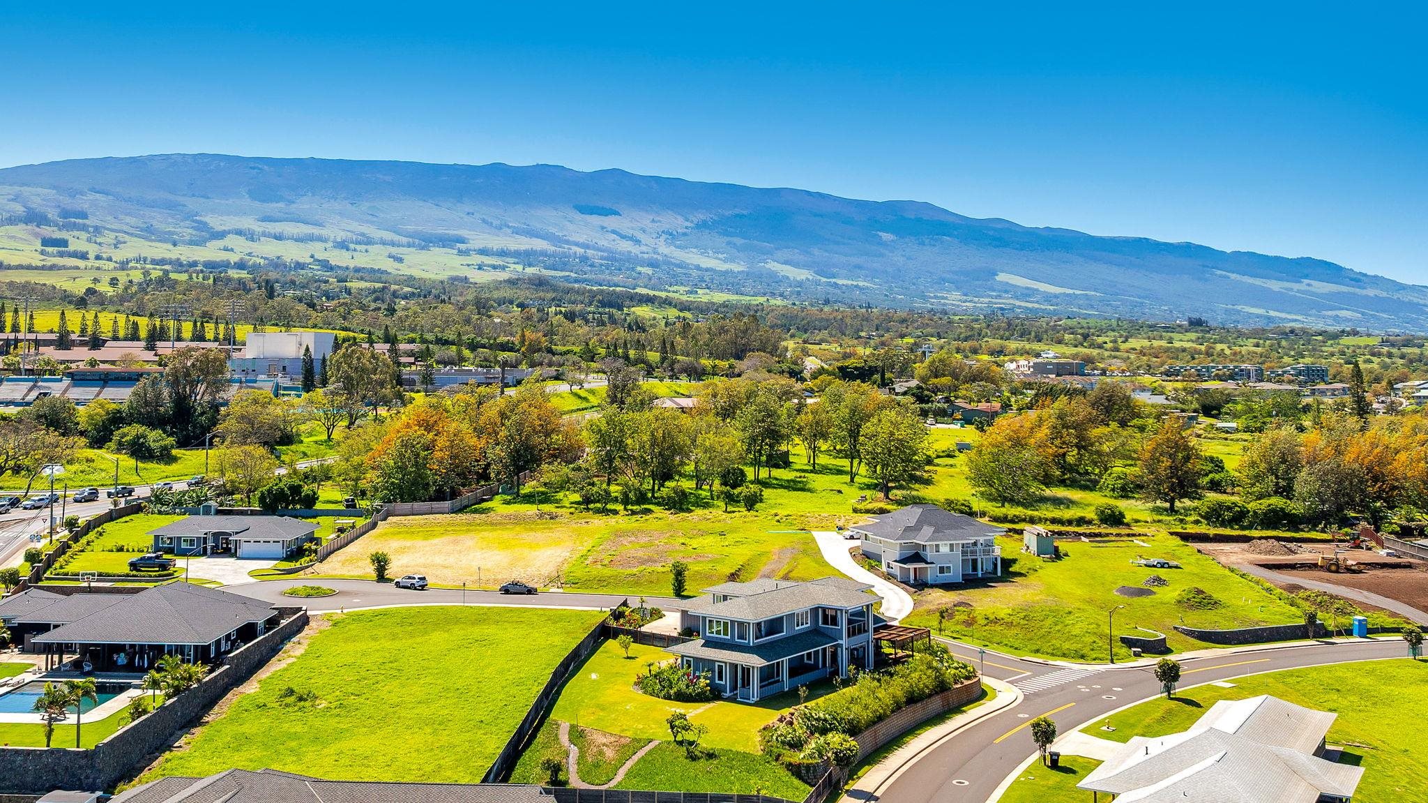 7  Lilinoe Pl Kualono, Pukalani home - photo 12 of 50