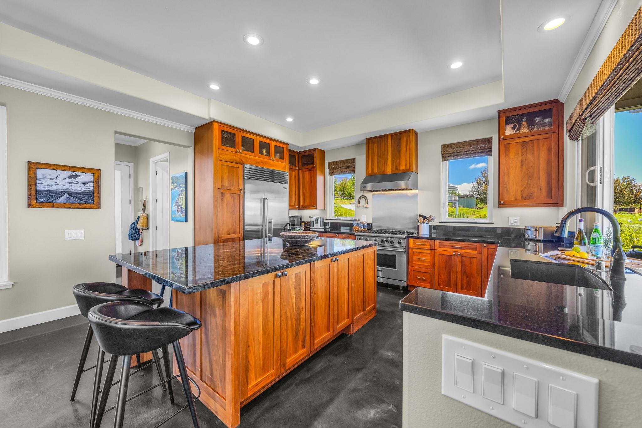 7  Lilinoe Pl Kualono, Pukalani home - photo 14 of 50