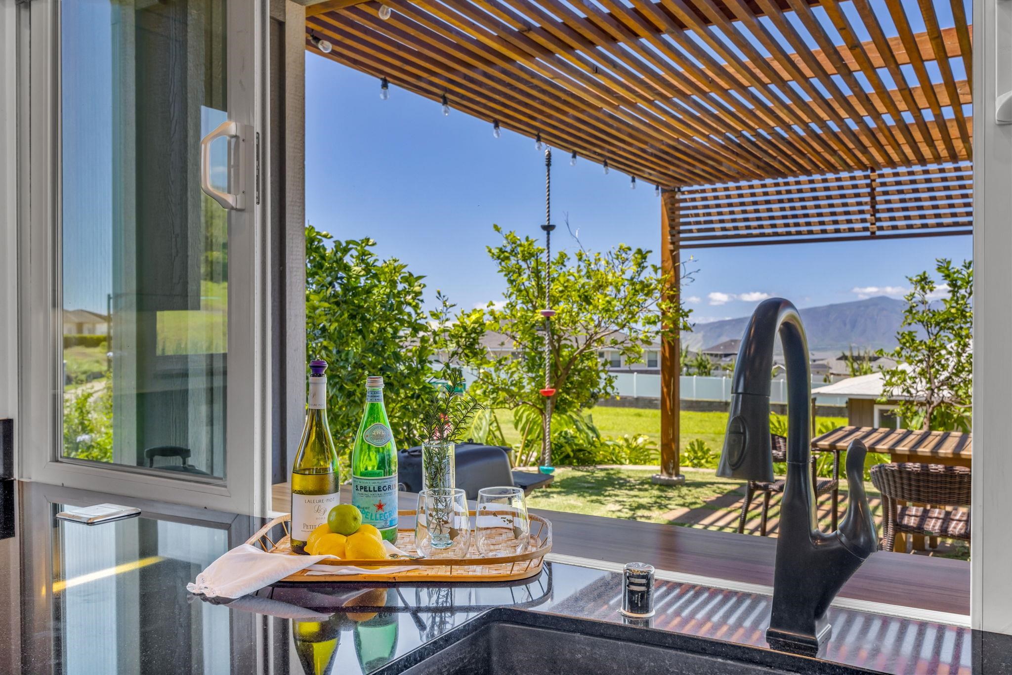 7  Lilinoe Pl Kualono, Pukalani home - photo 18 of 50