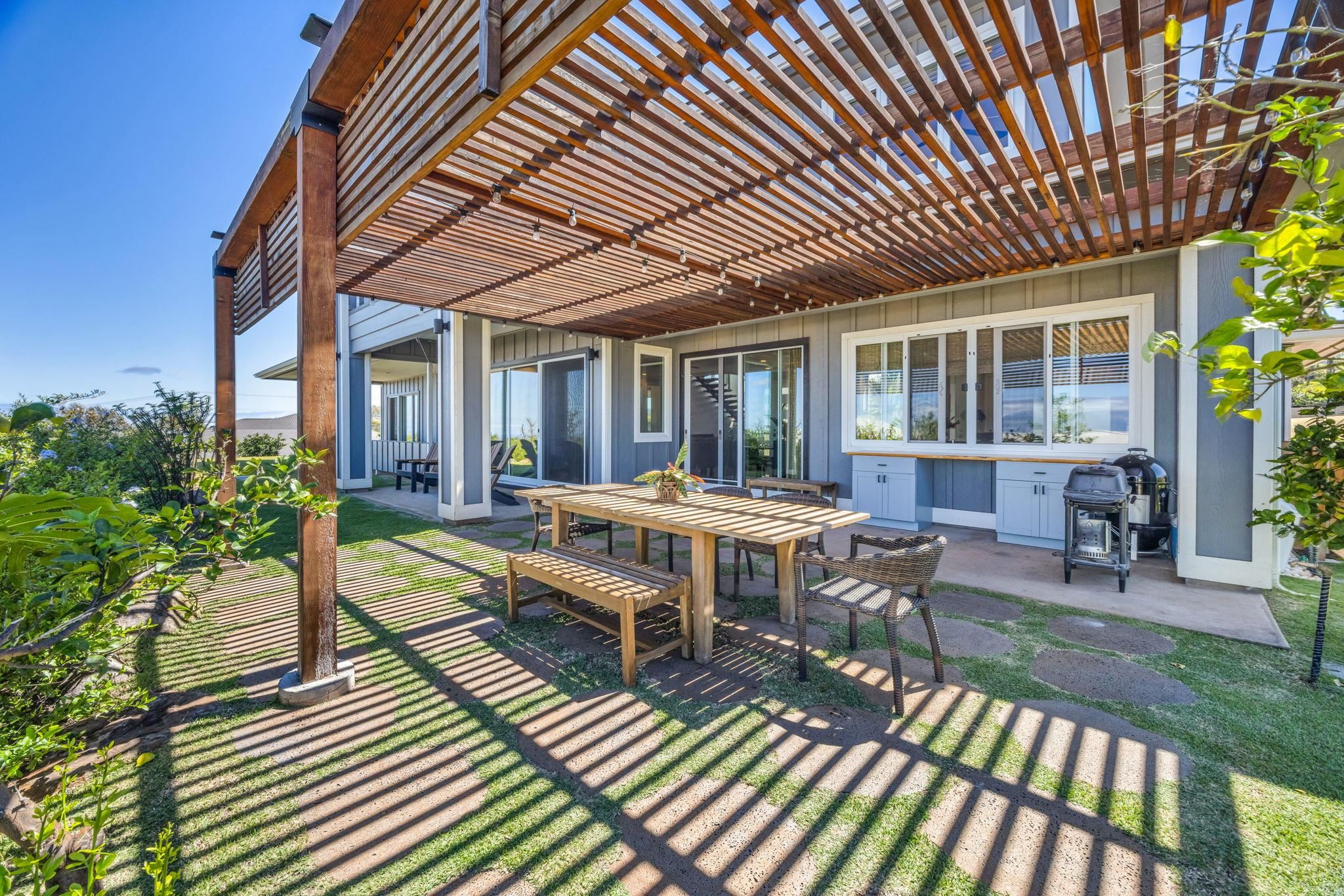 7  Lilinoe Pl Kualono, Pukalani home - photo 19 of 50