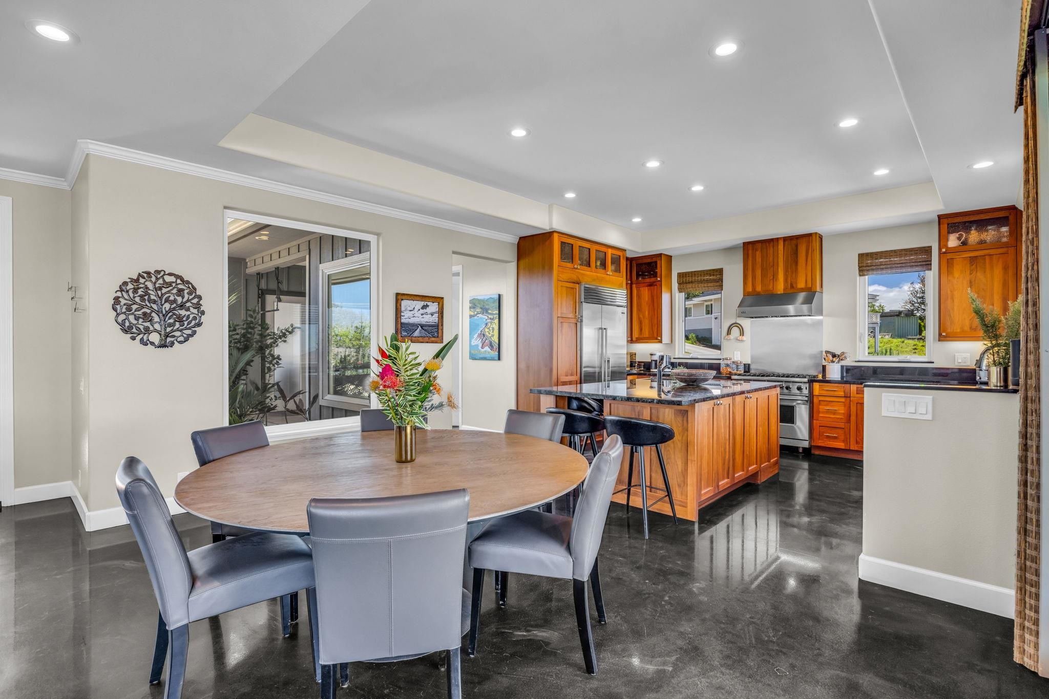 7  Lilinoe Pl Kualono, Pukalani home - photo 21 of 50