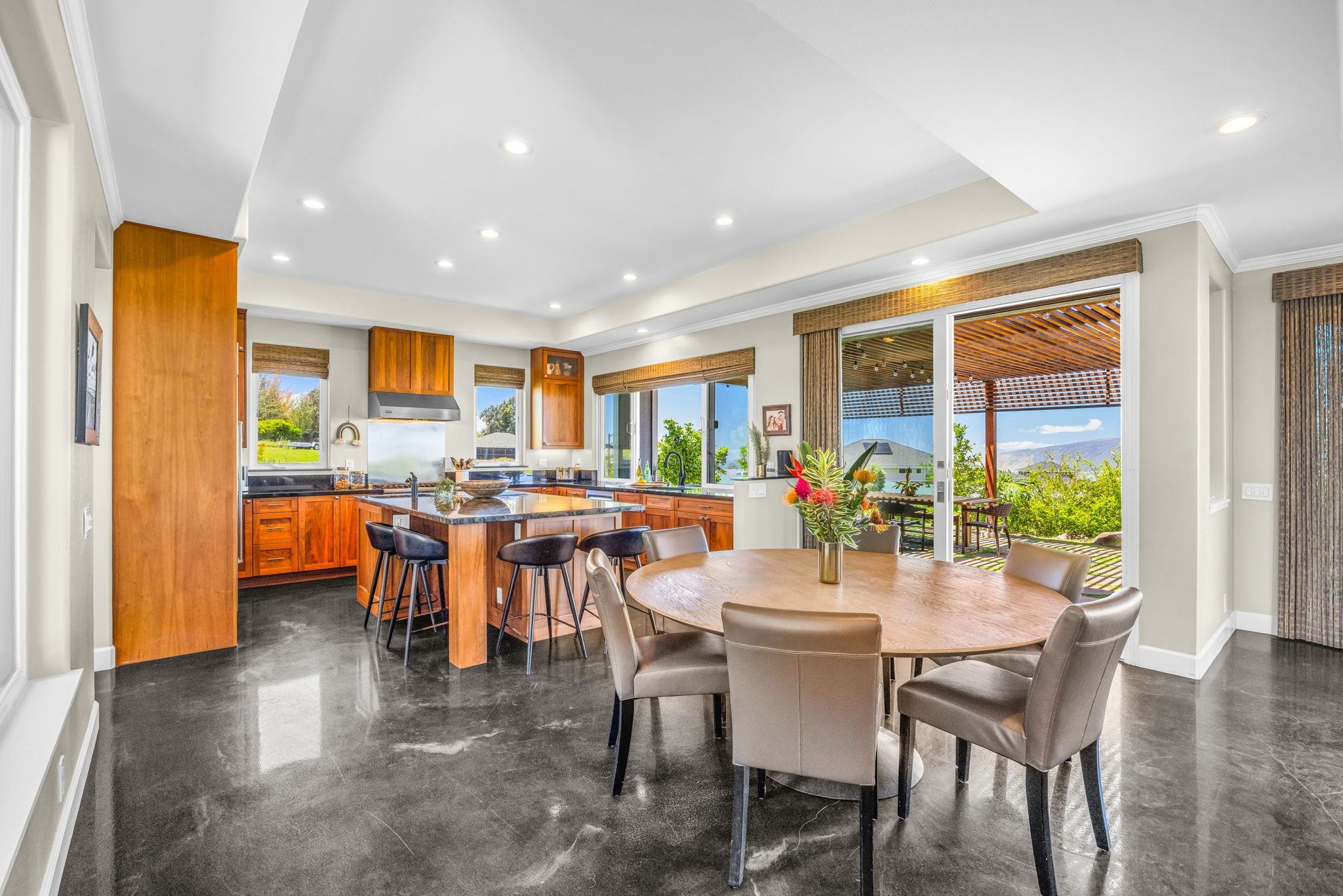 7  Lilinoe Pl Kualono, Pukalani home - photo 22 of 50